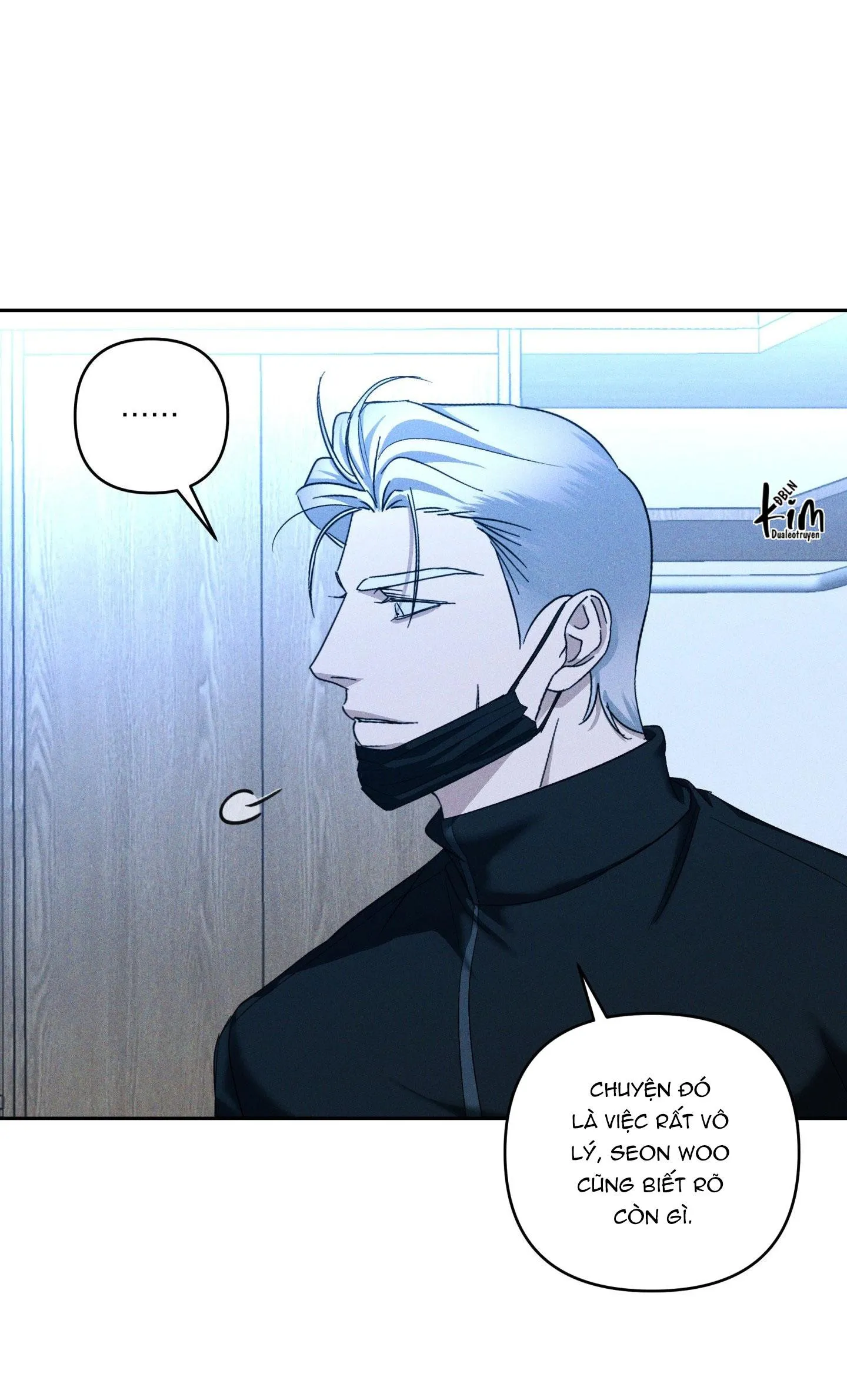 EDEN Chapter 38 Trang 14