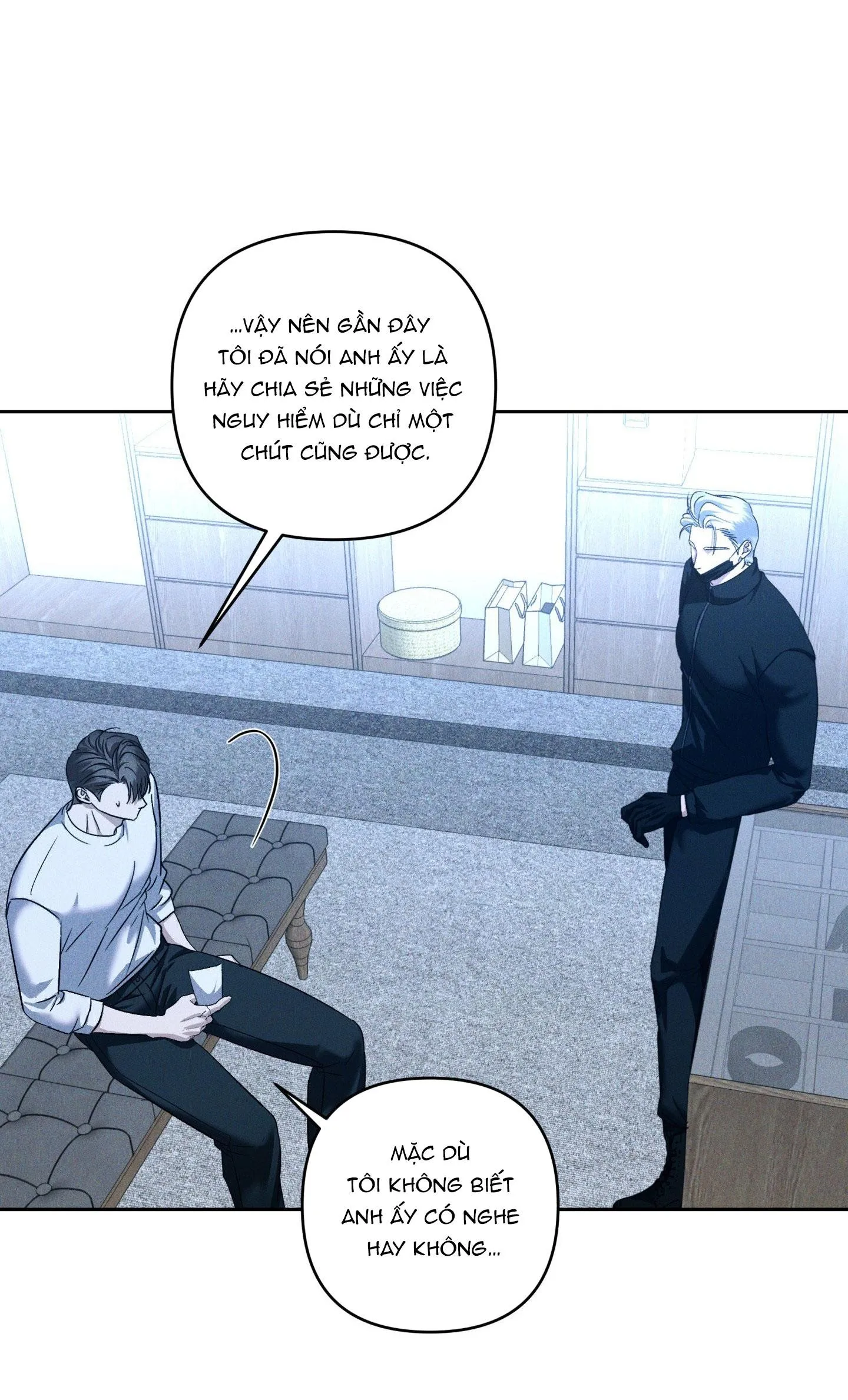 EDEN Chapter 38 Trang 15