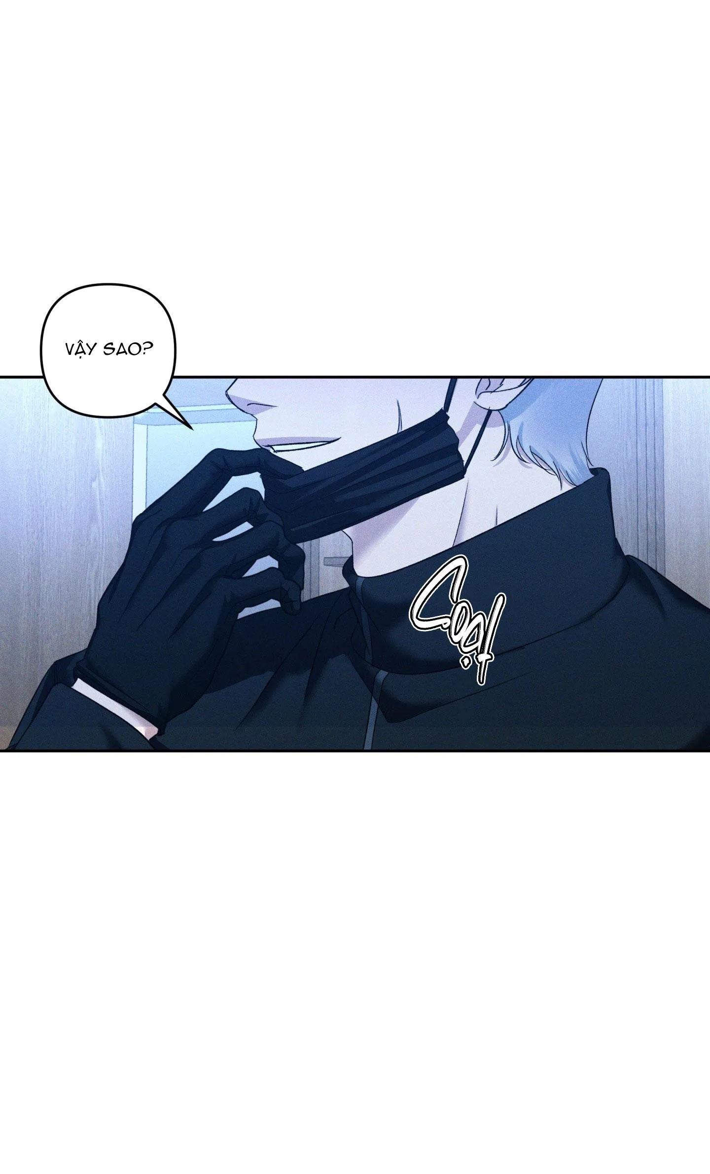 EDEN Chapter 38 Trang 16