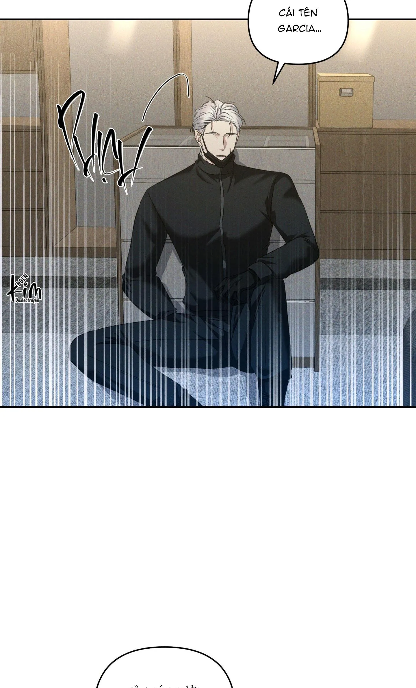 EDEN Chapter 38 Trang 21