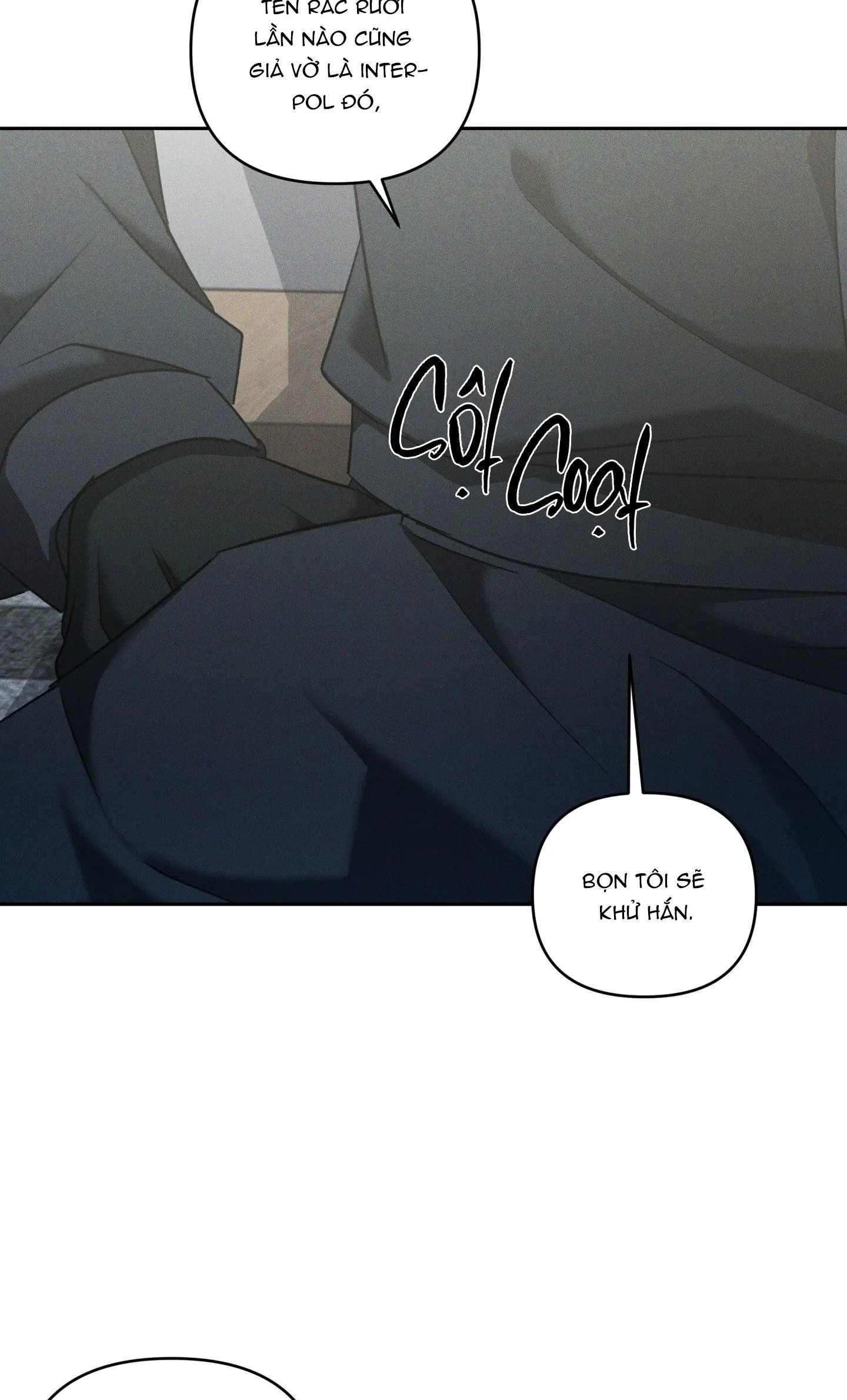 EDEN Chapter 38 Trang 22