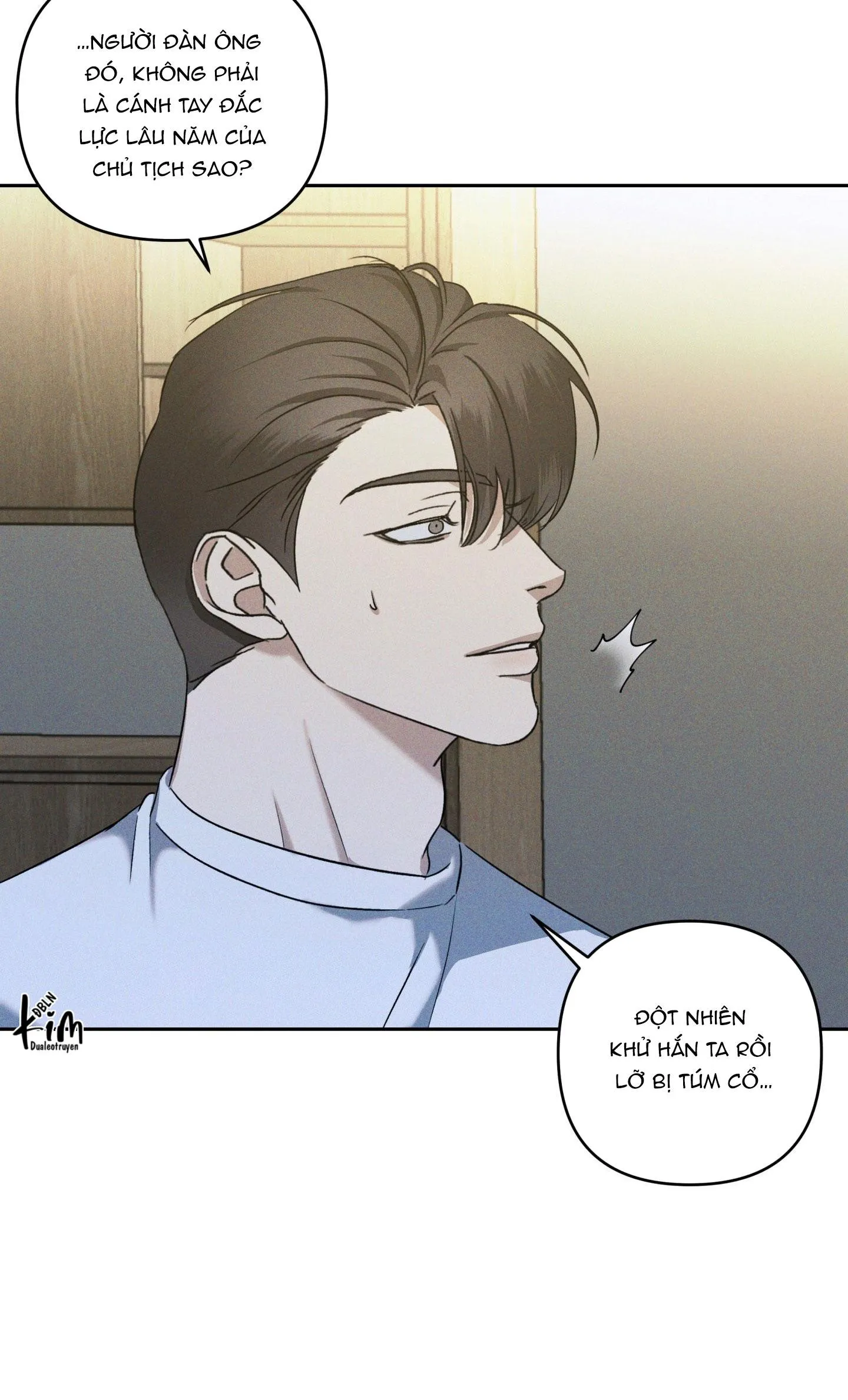 EDEN Chapter 38 Trang 23