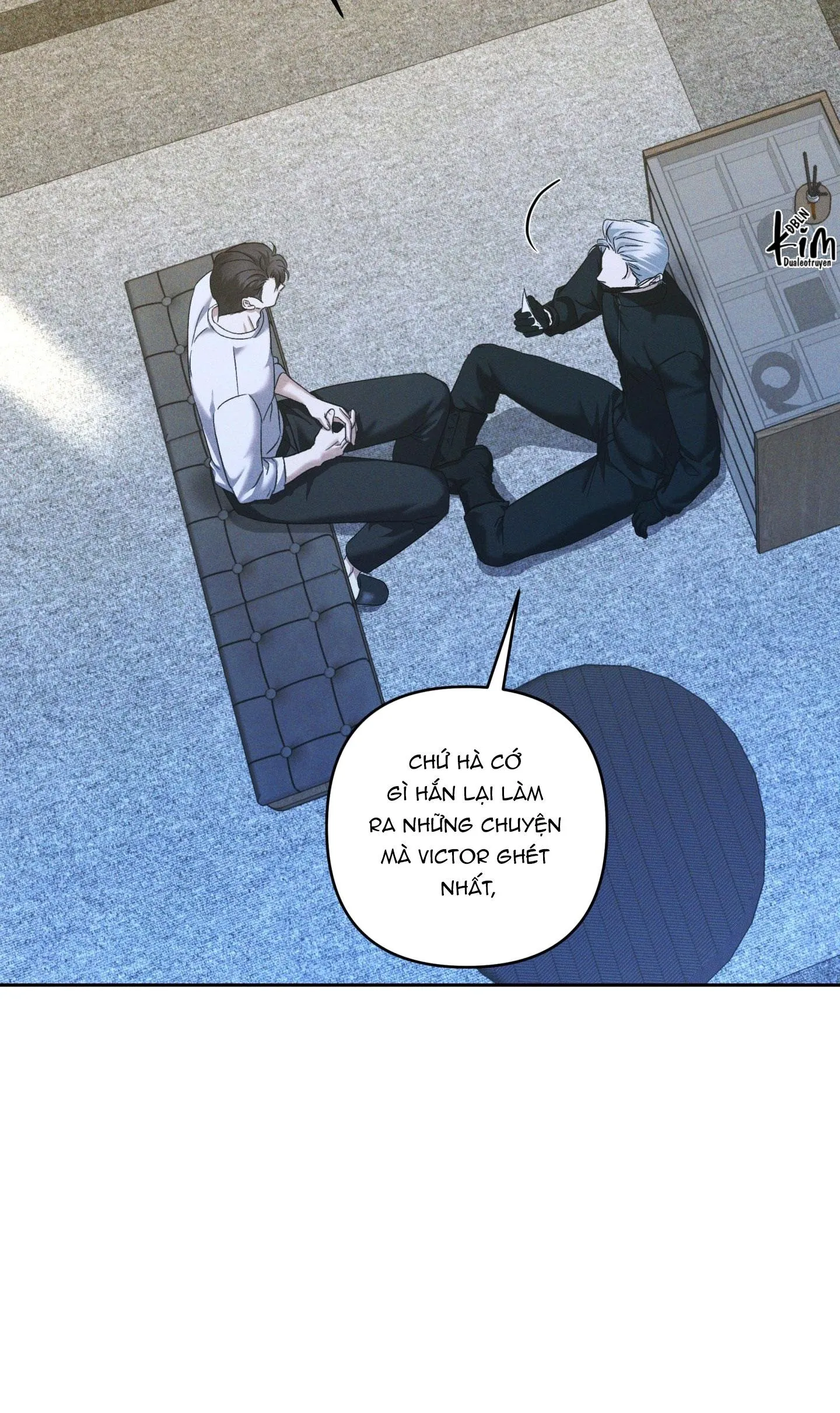 EDEN Chapter 38 Trang 26