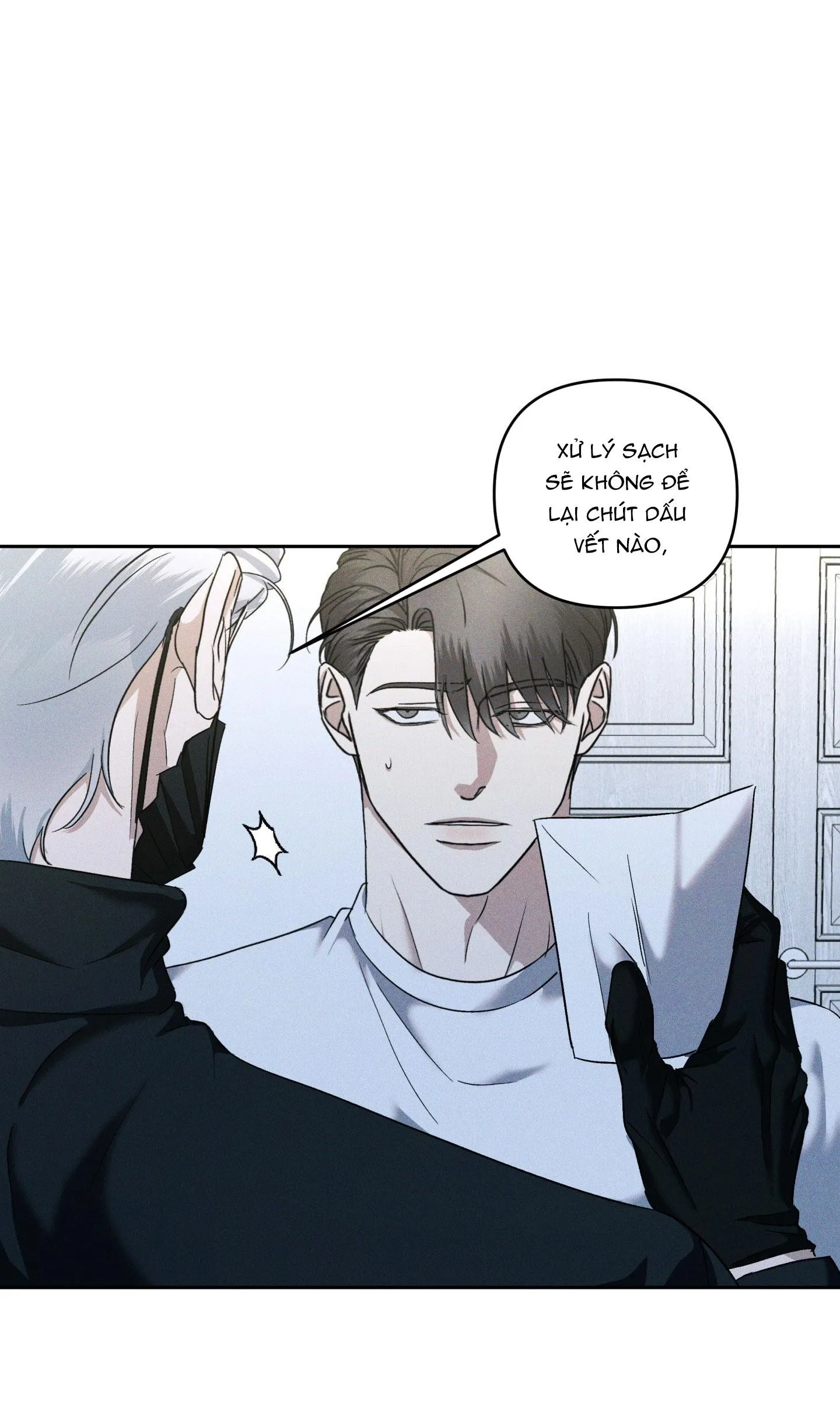 EDEN Chapter 38 Trang 28