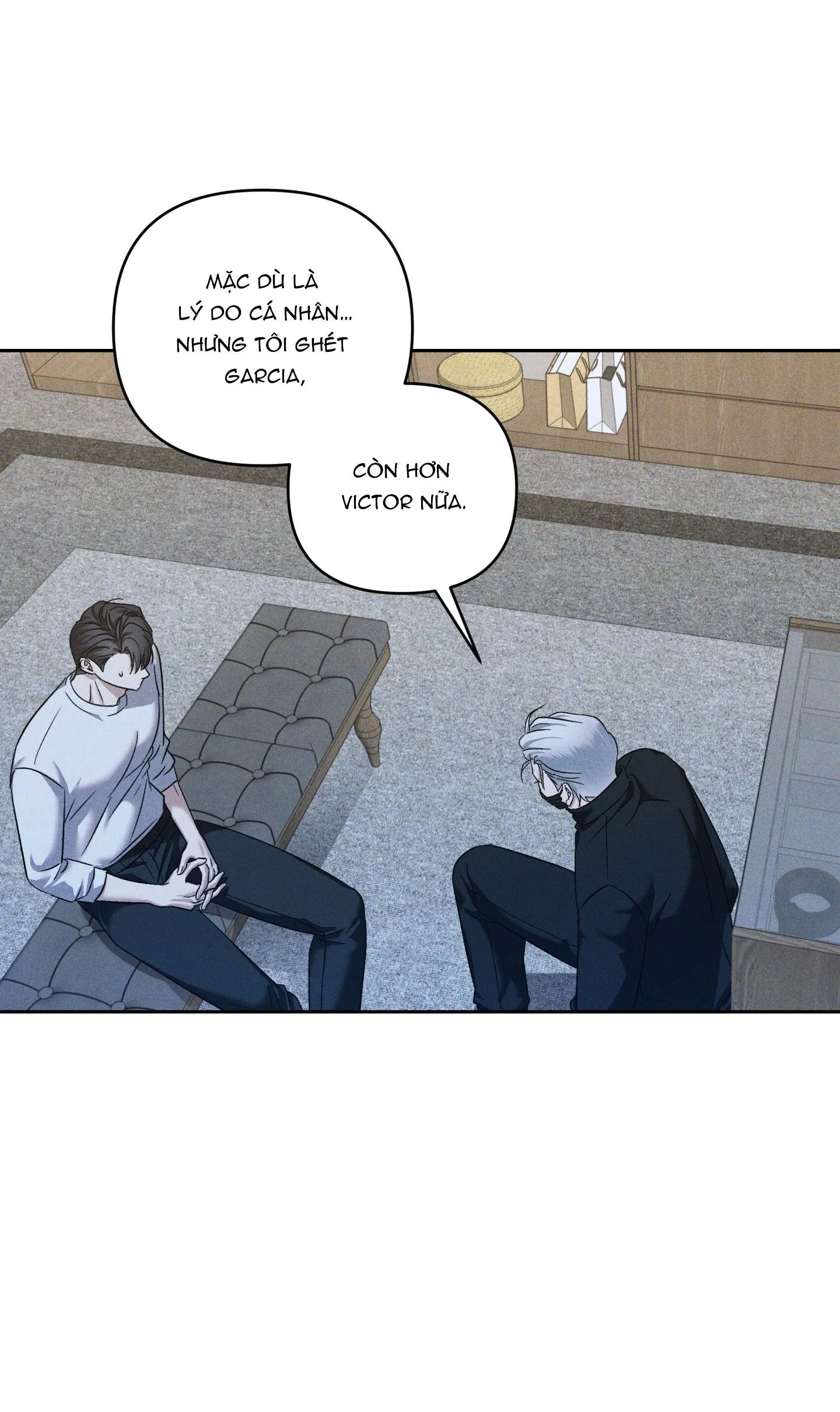 EDEN Chapter 38 Trang 30