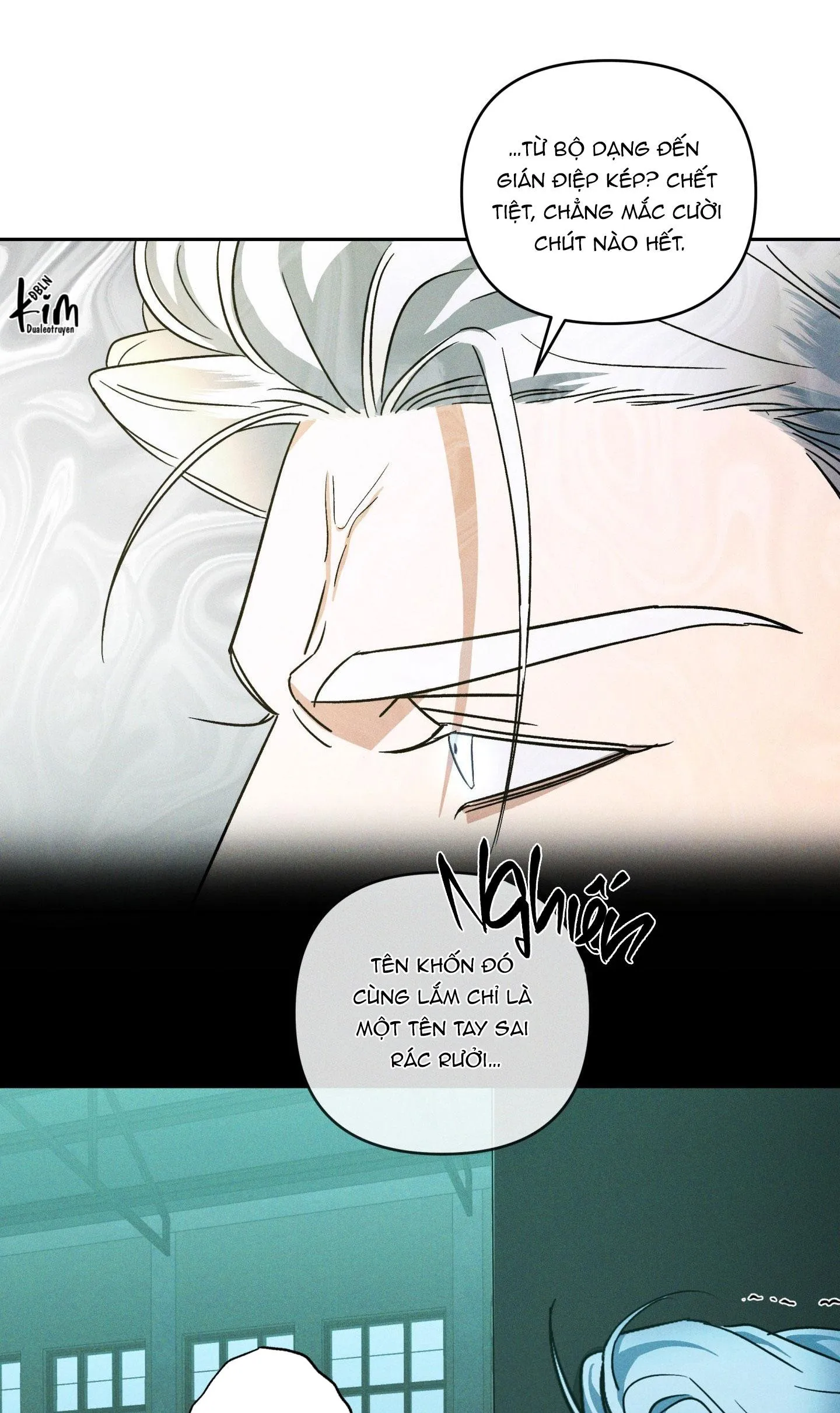 EDEN Chapter 38 Trang 31