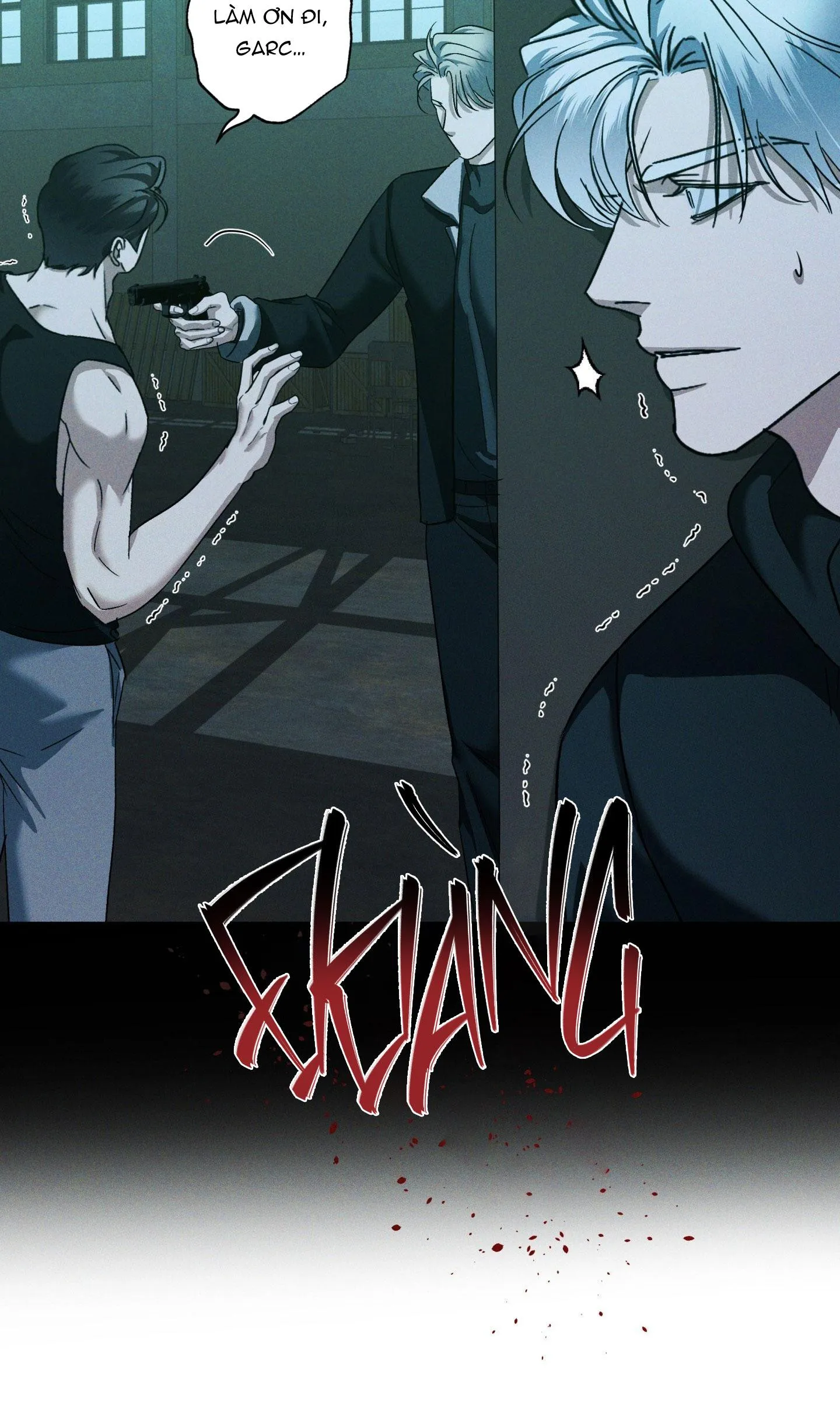 EDEN Chapter 38 Trang 32