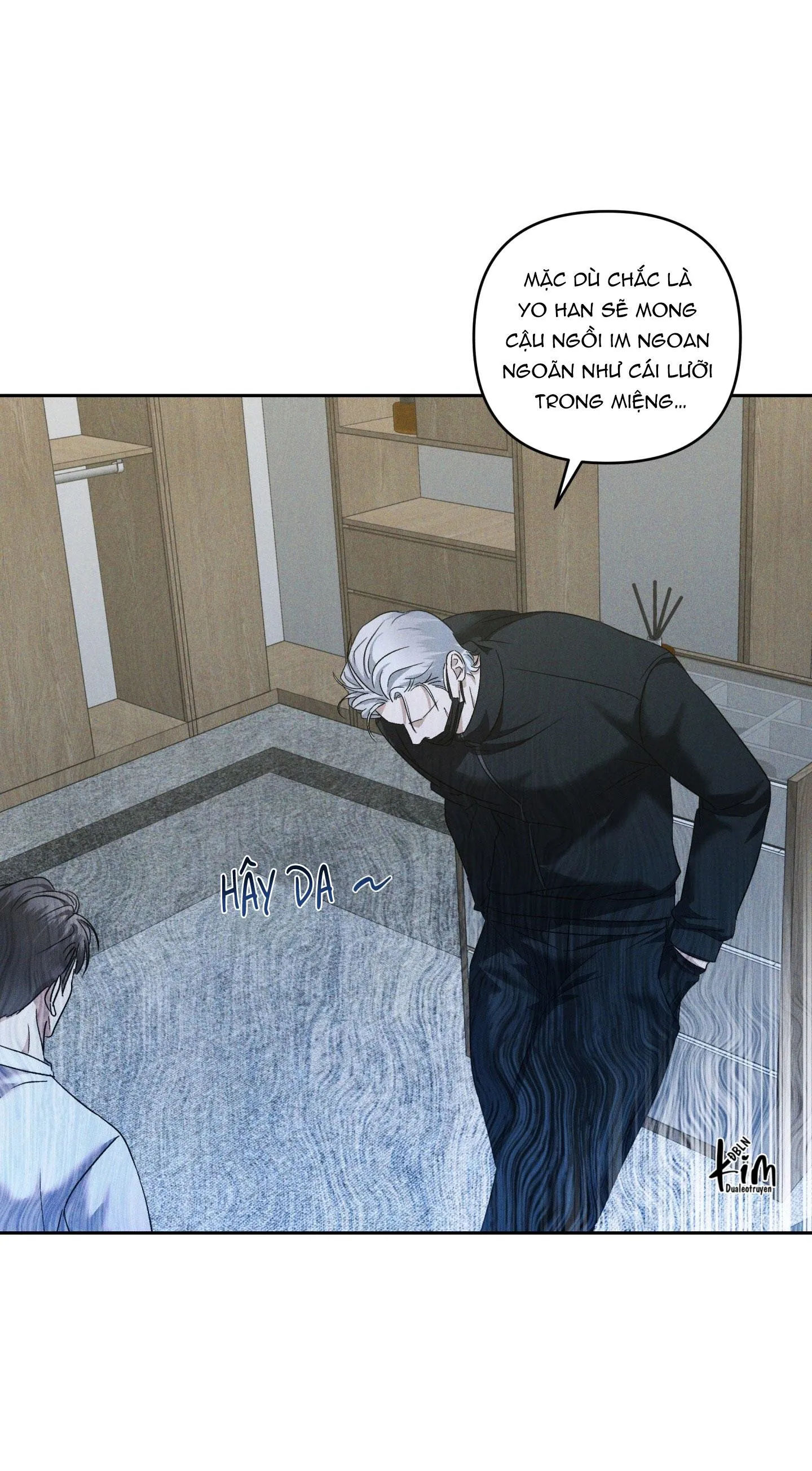 EDEN Chapter 38 Trang 35