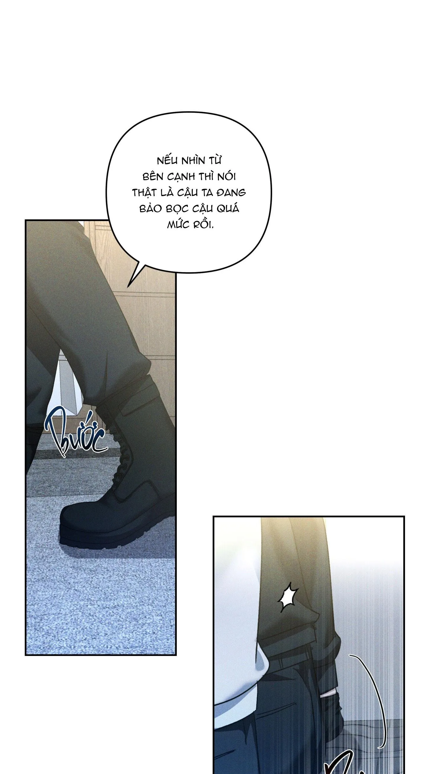 EDEN Chapter 38 Trang 36