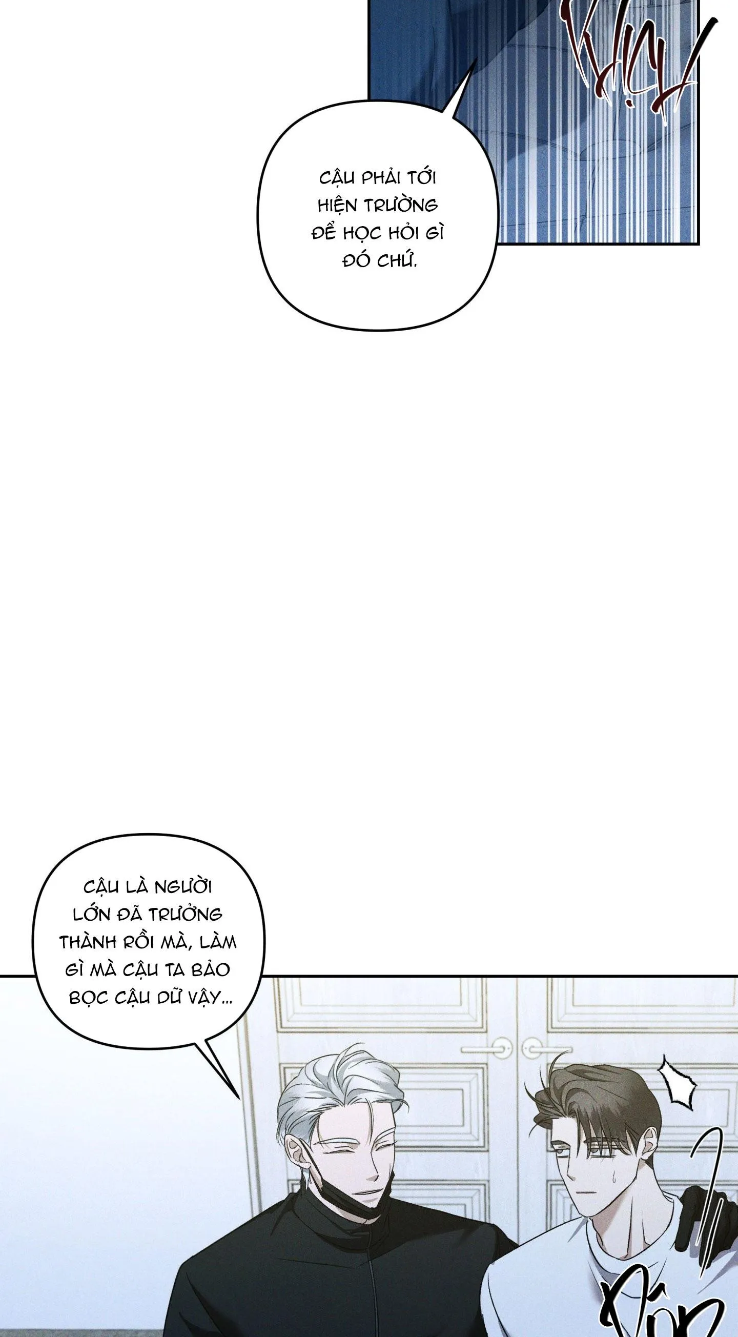 EDEN Chapter 38 Trang 37