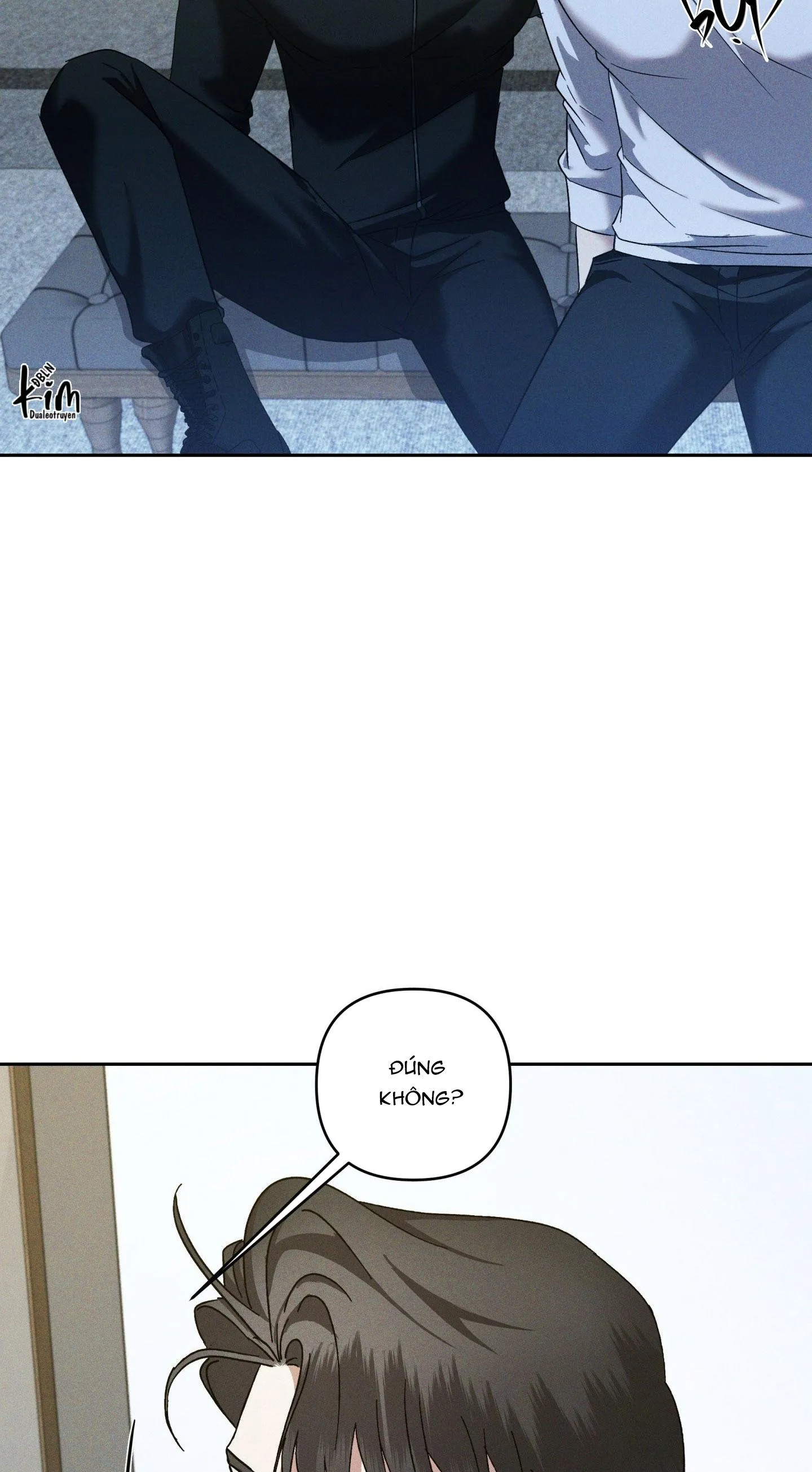 EDEN Chapter 38 Trang 38