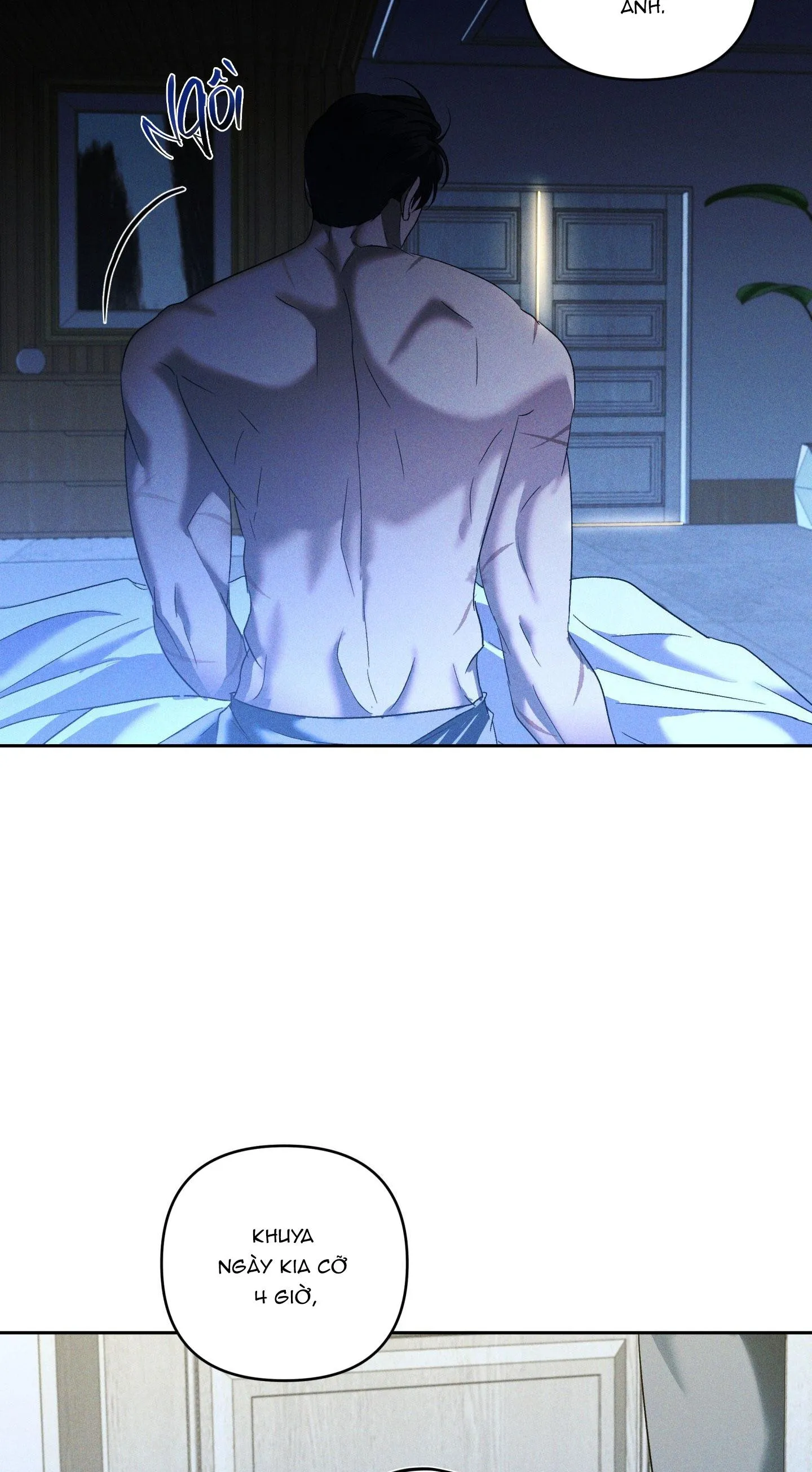 EDEN Chapter 38 Trang 40