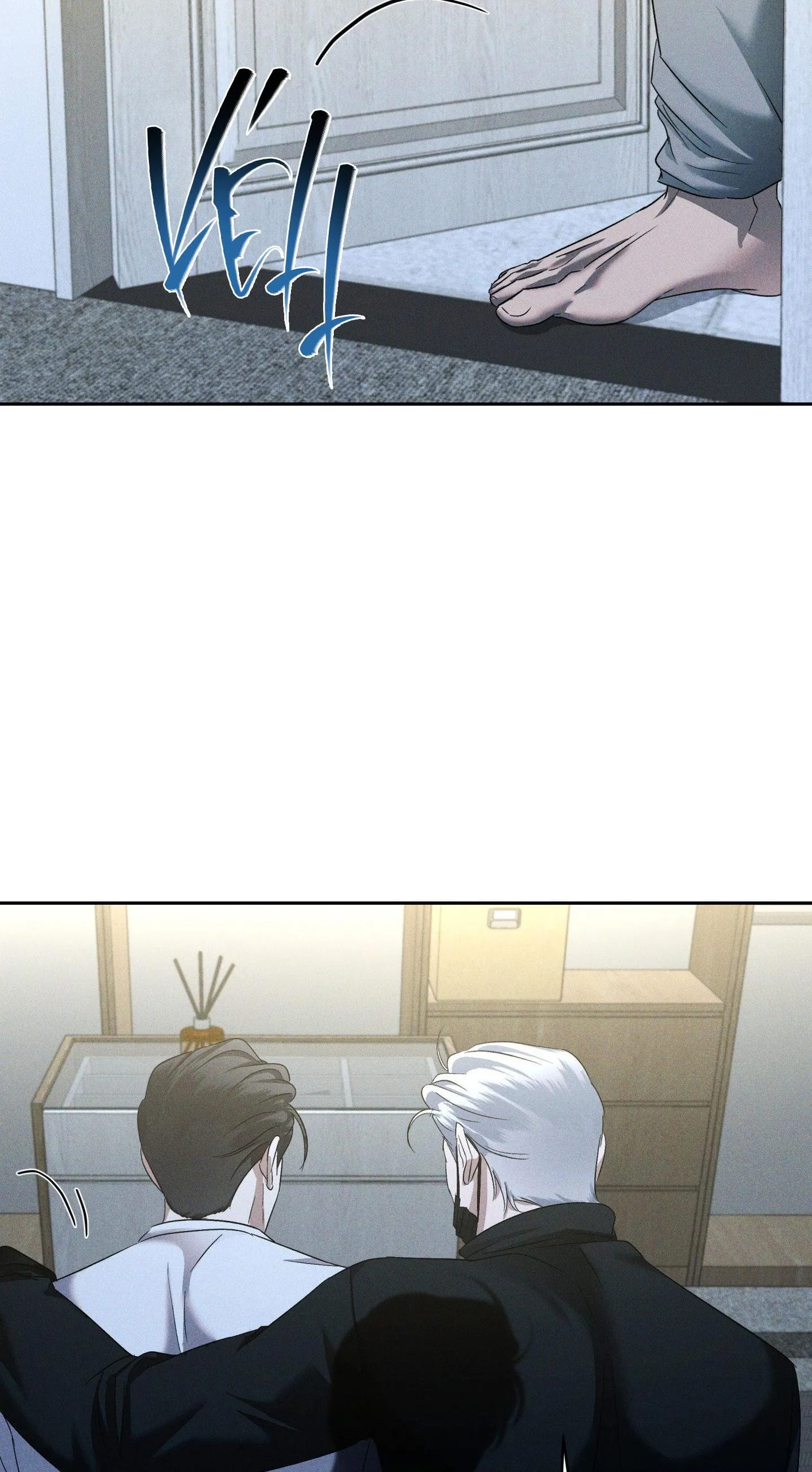 EDEN Chapter 38 Trang 41