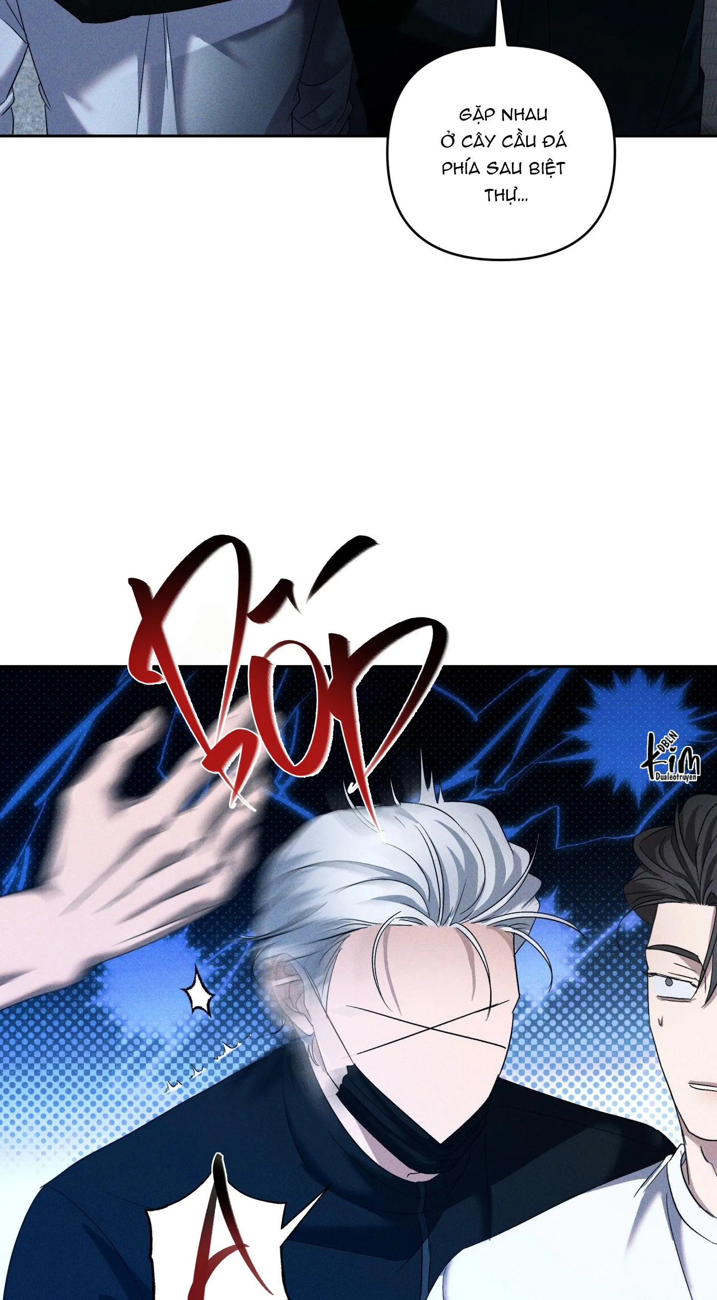 EDEN Chapter 38 Trang 42