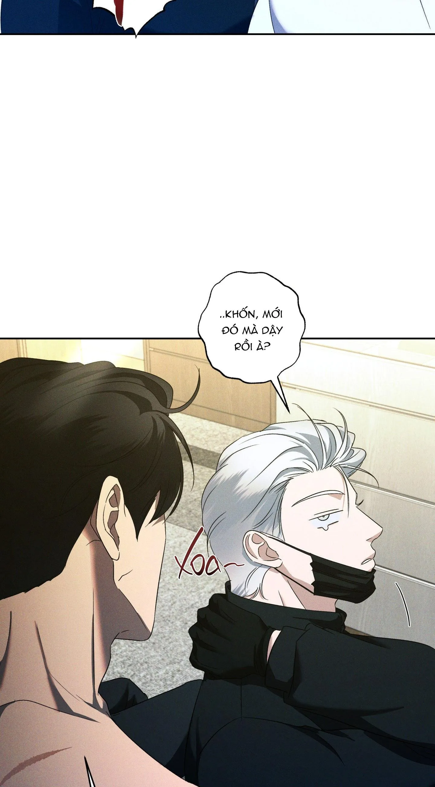 EDEN Chapter 38 Trang 43