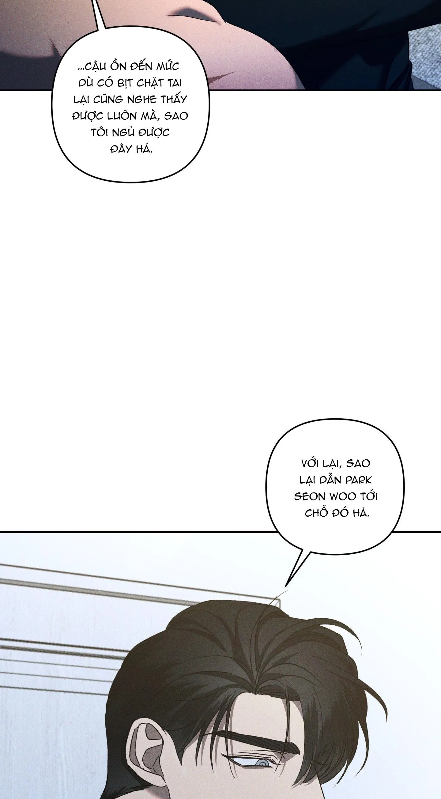 EDEN Chapter 38 Trang 44