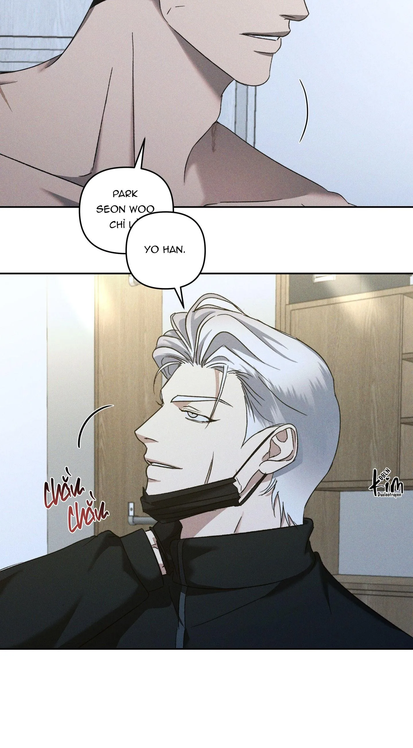 EDEN Chapter 38 Trang 45