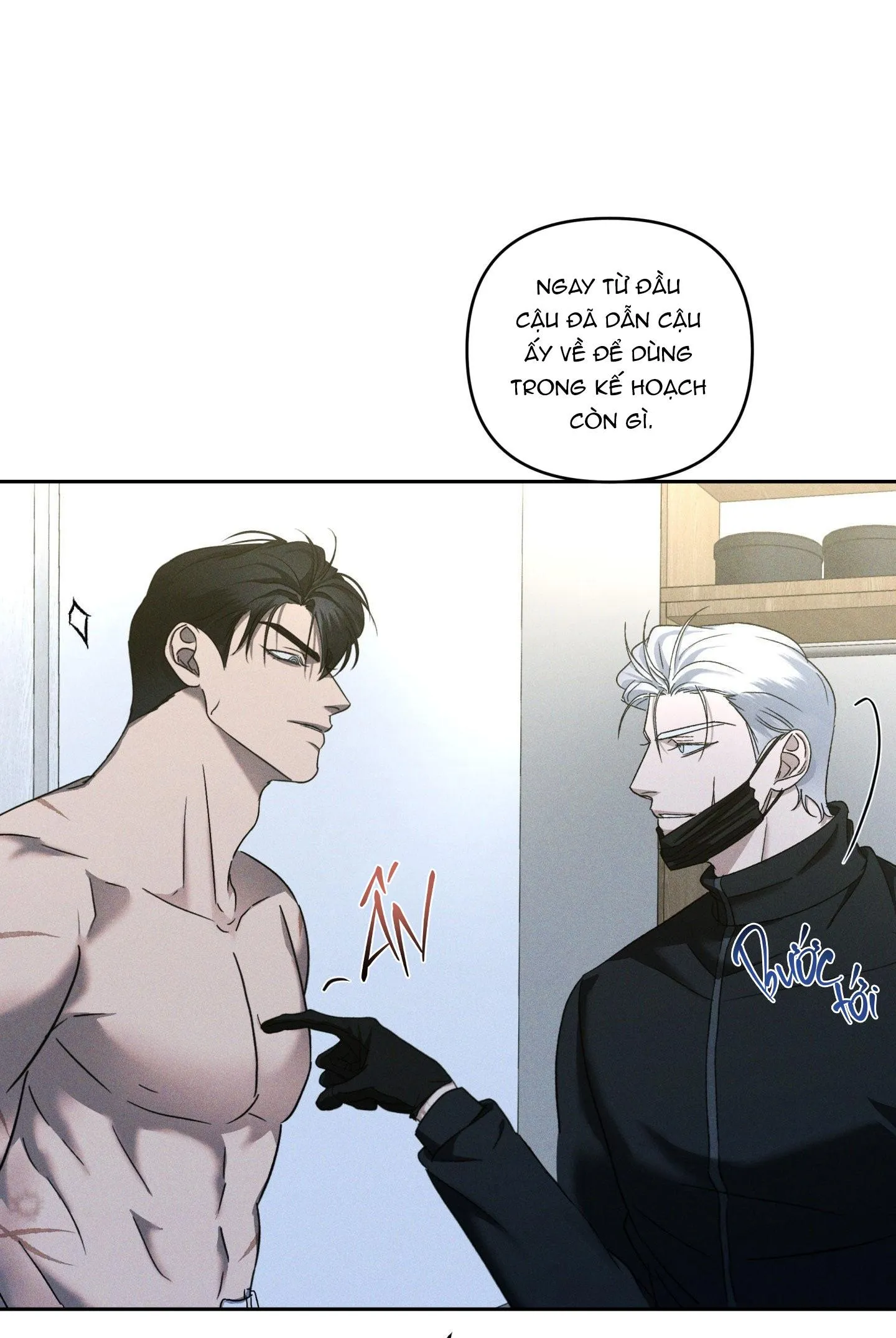 EDEN Chapter 38 Trang 46