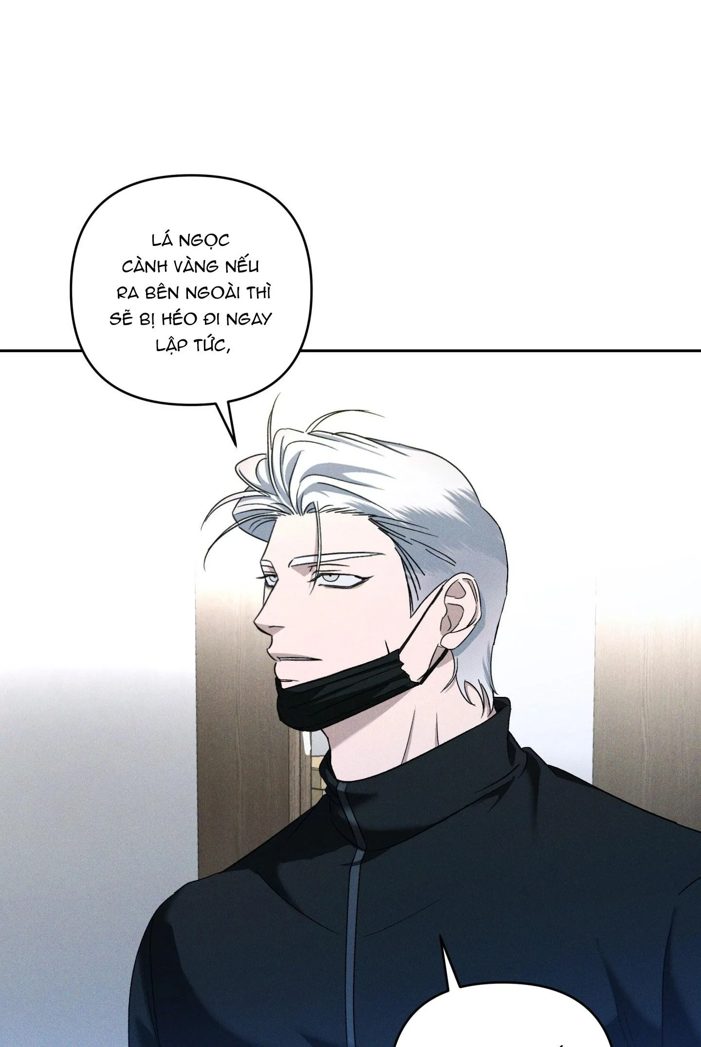 EDEN Chapter 38 Trang 49