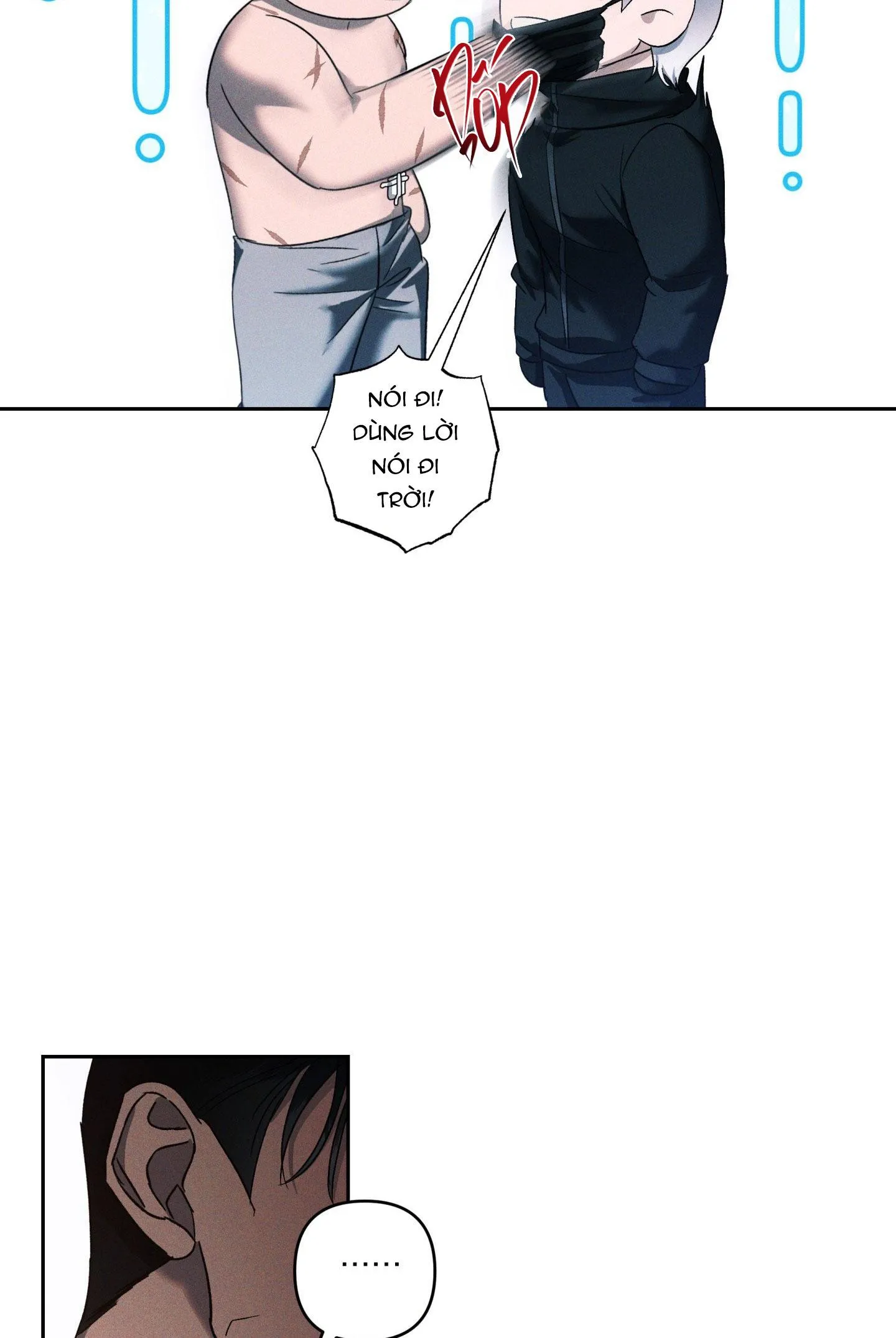 EDEN Chapter 38 Trang 51