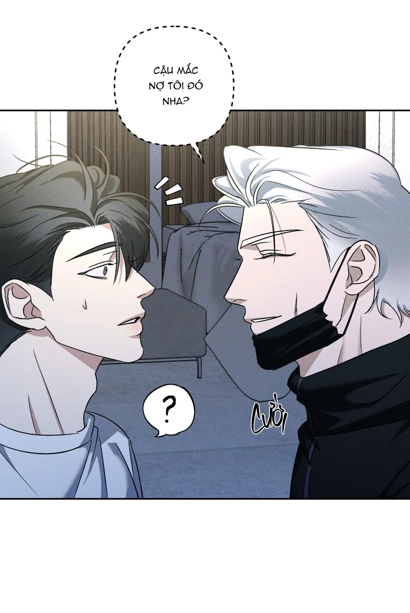 EDEN Chapter 38 Trang 54