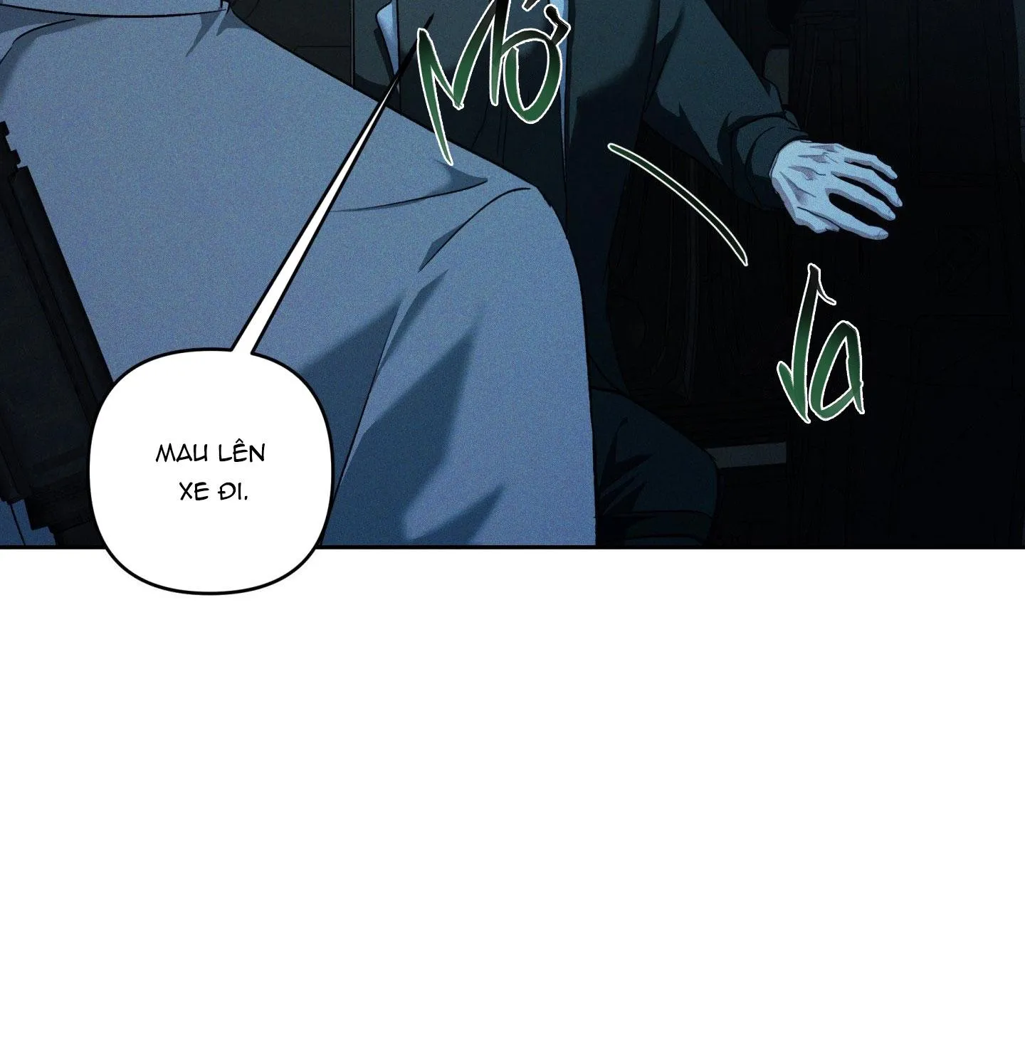 EDEN Chapter 38 Trang 61