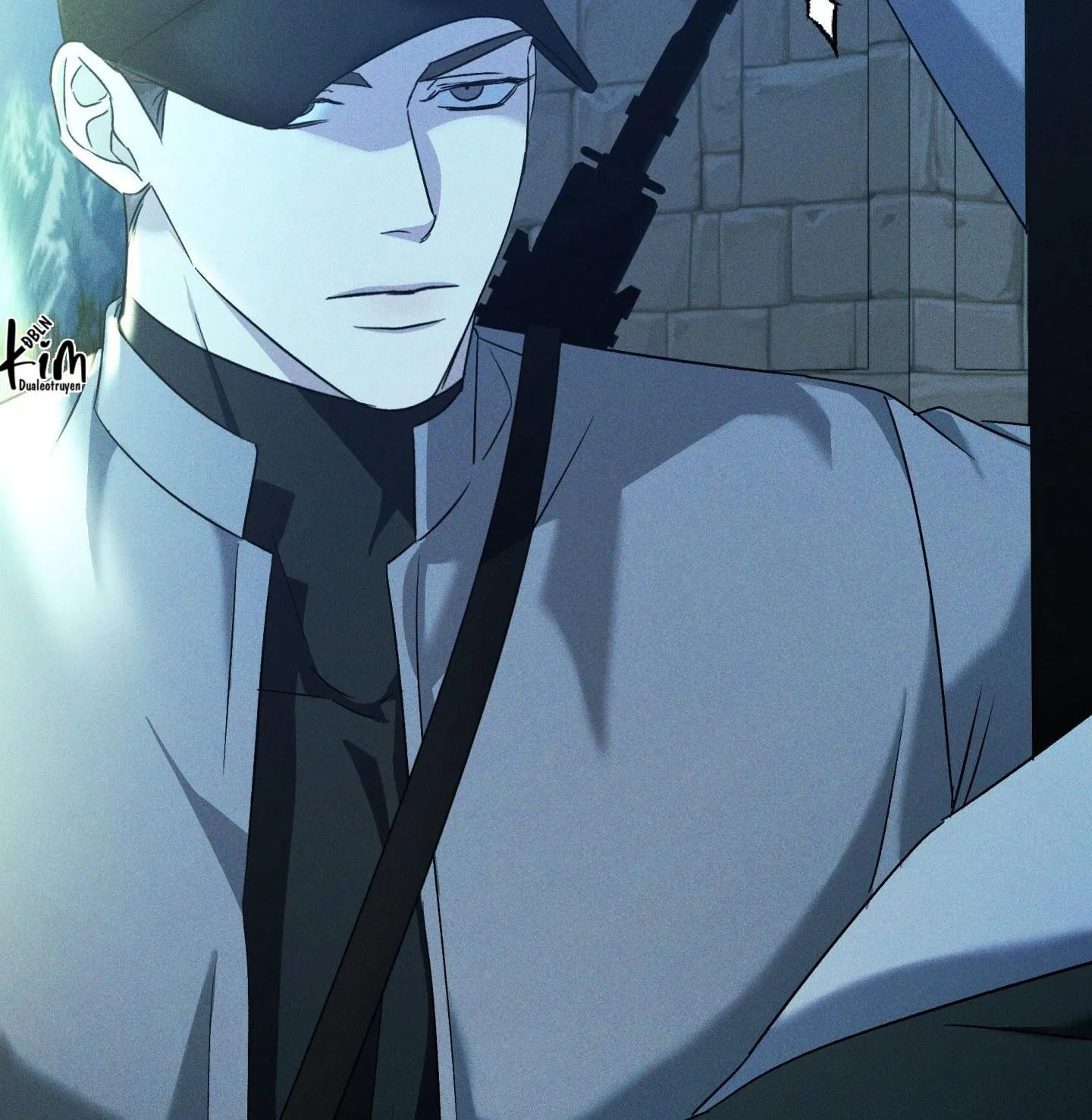 EDEN Chapter 38 Trang 65