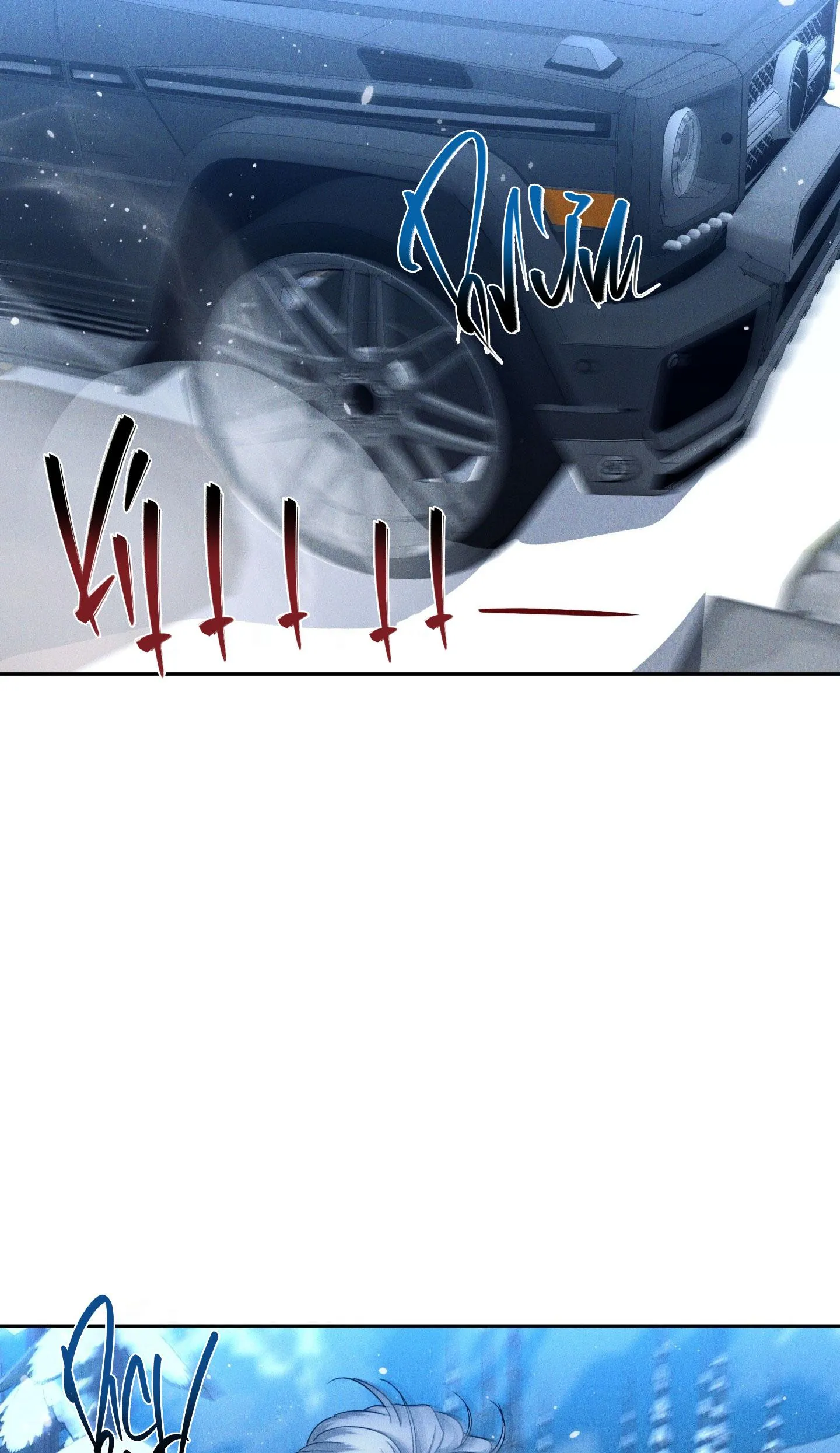 EDEN Chapter 39 Trang 3