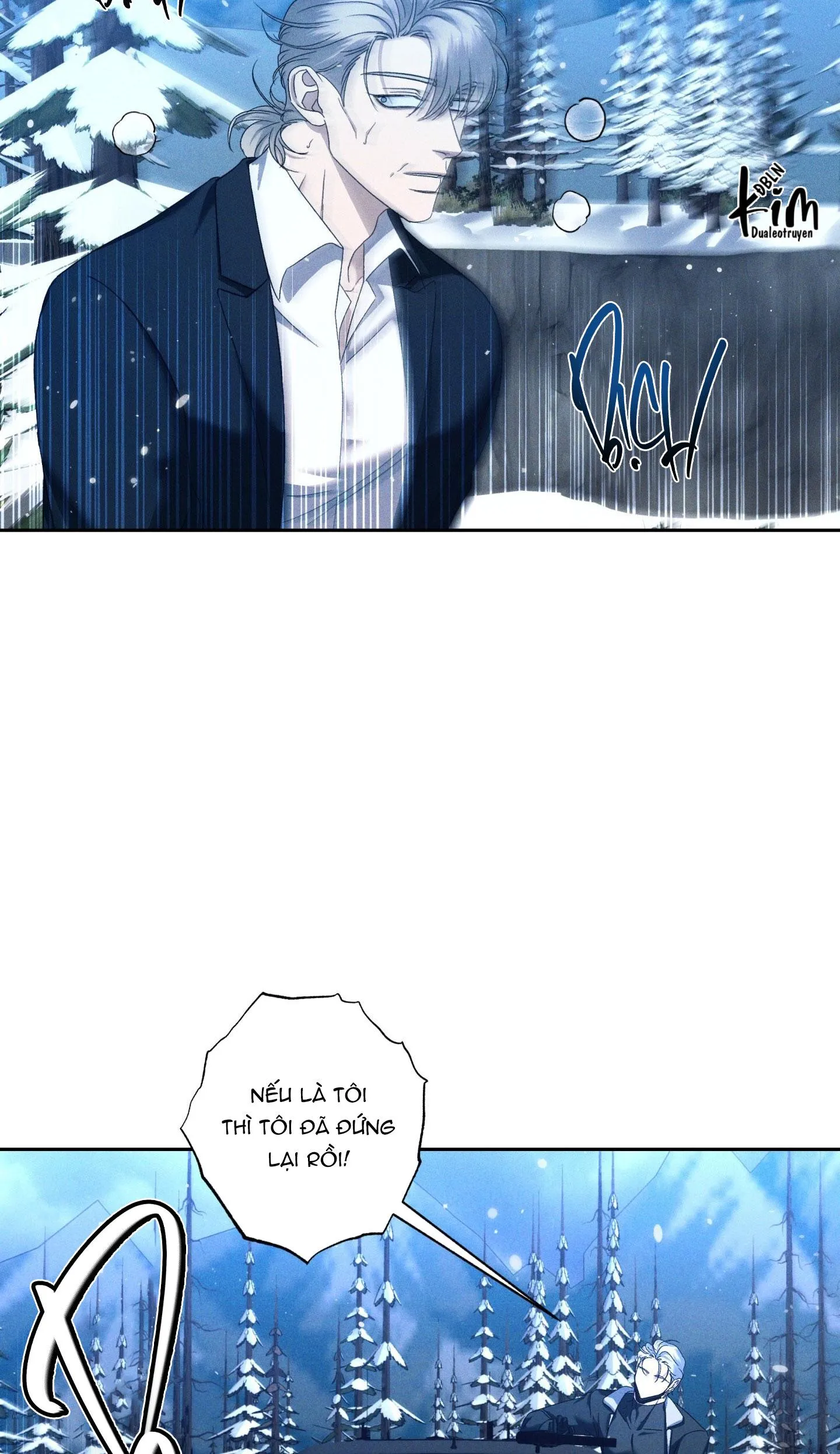 EDEN Chapter 39 Trang 4