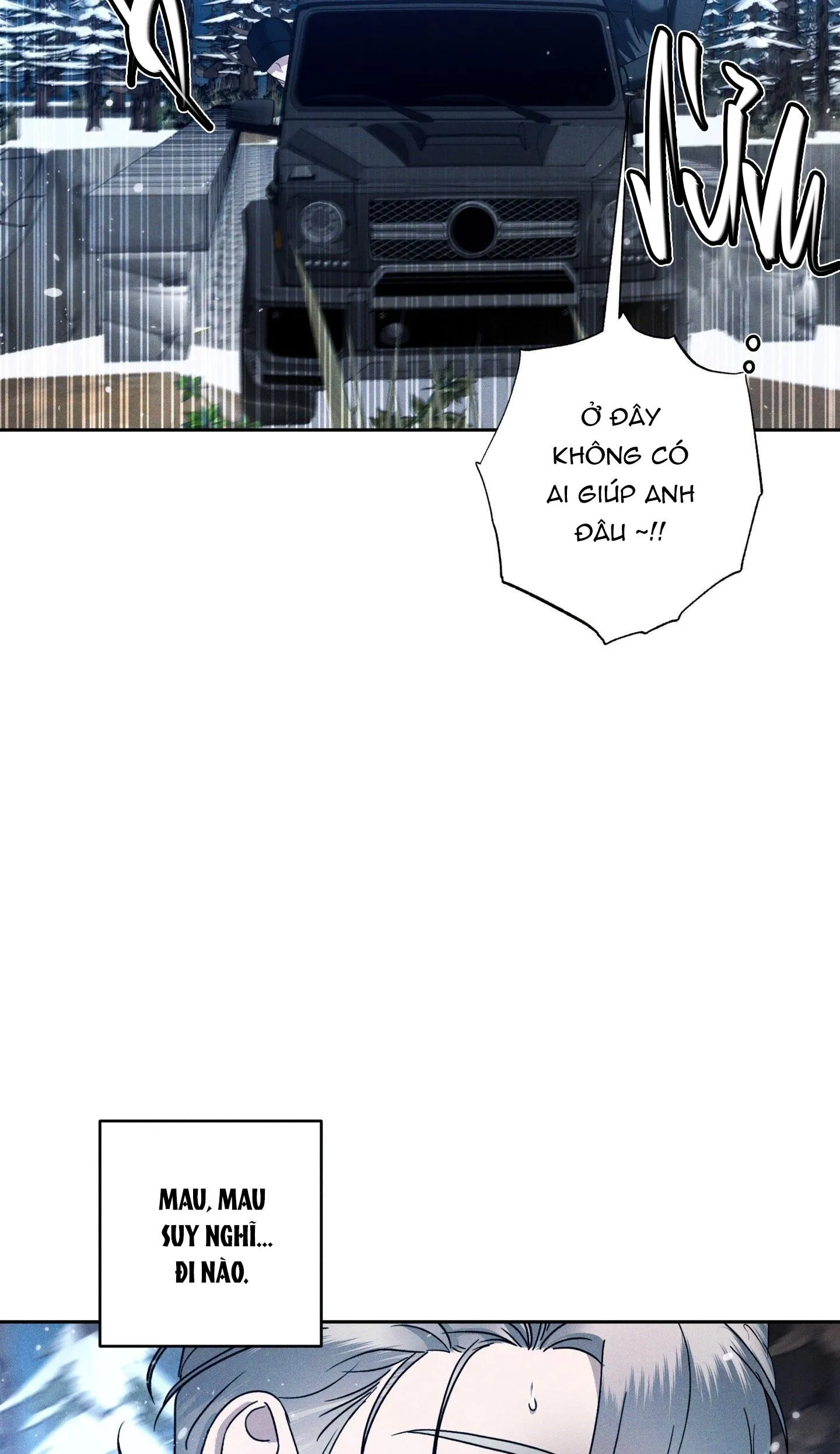 EDEN Chapter 39 Trang 5