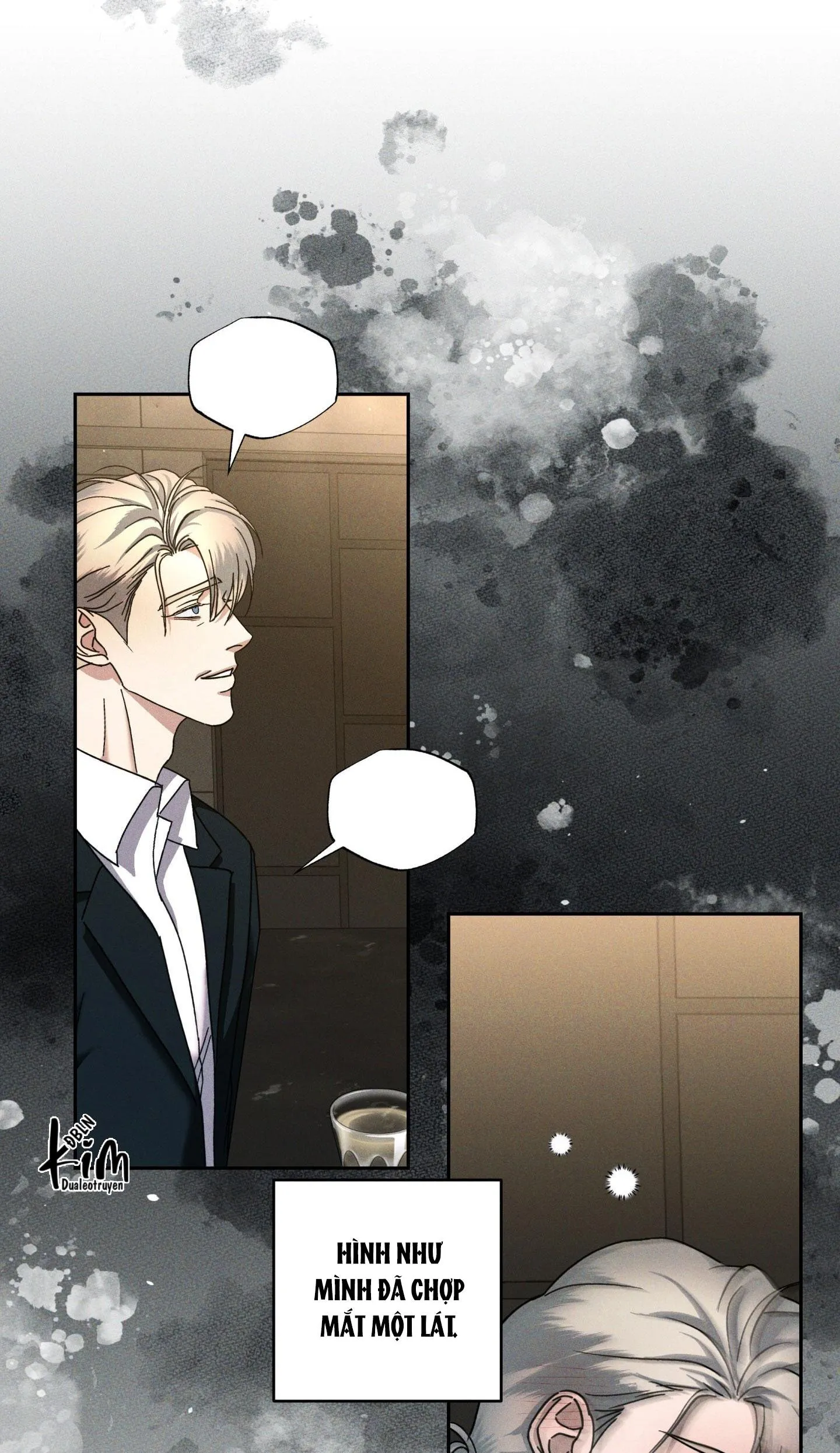 EDEN Chapter 39 Trang 7