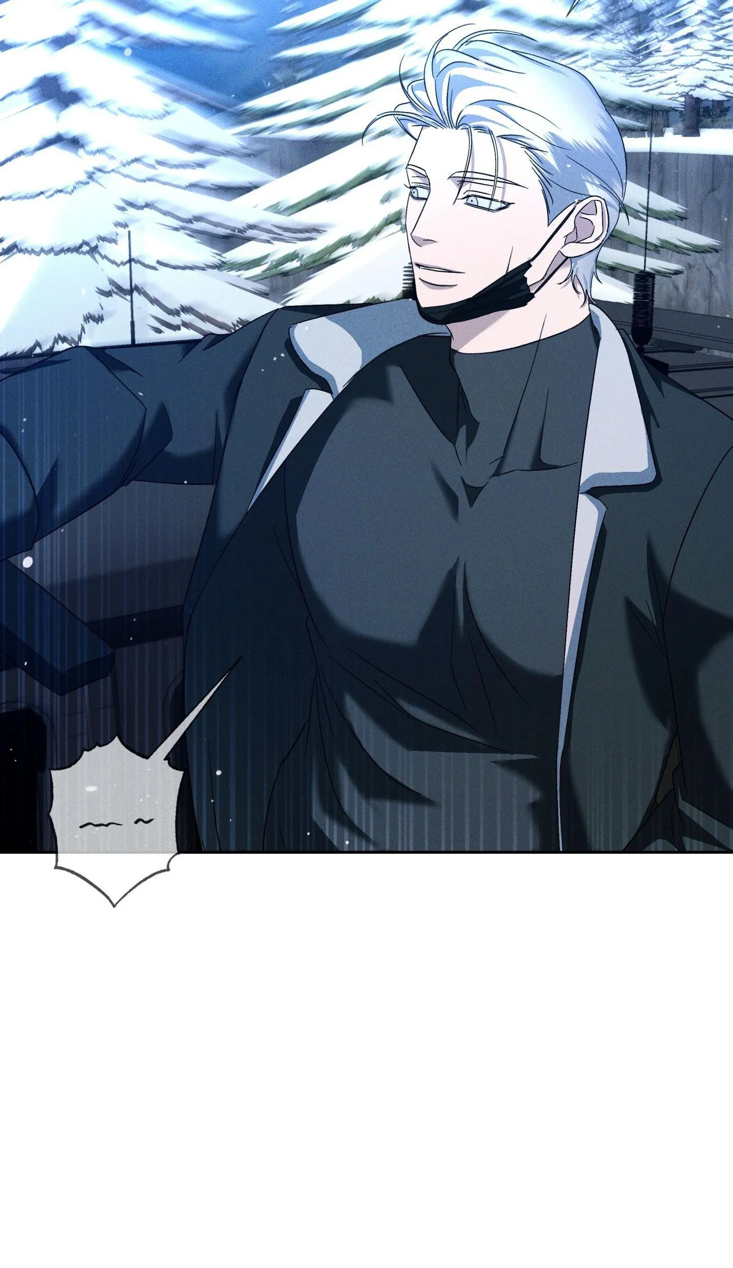 EDEN Chapter 39 Trang 9