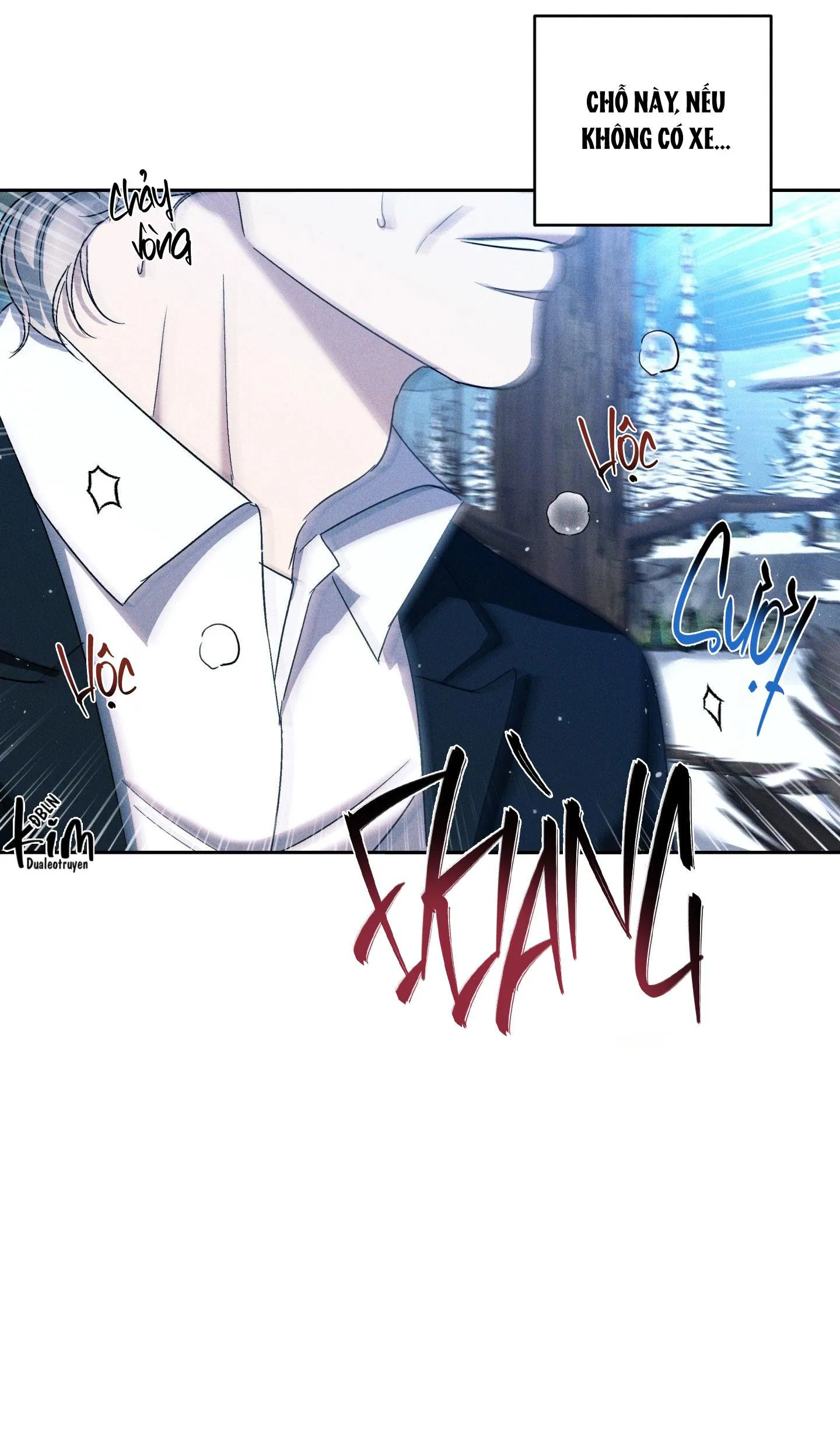 EDEN Chapter 39 Trang 11