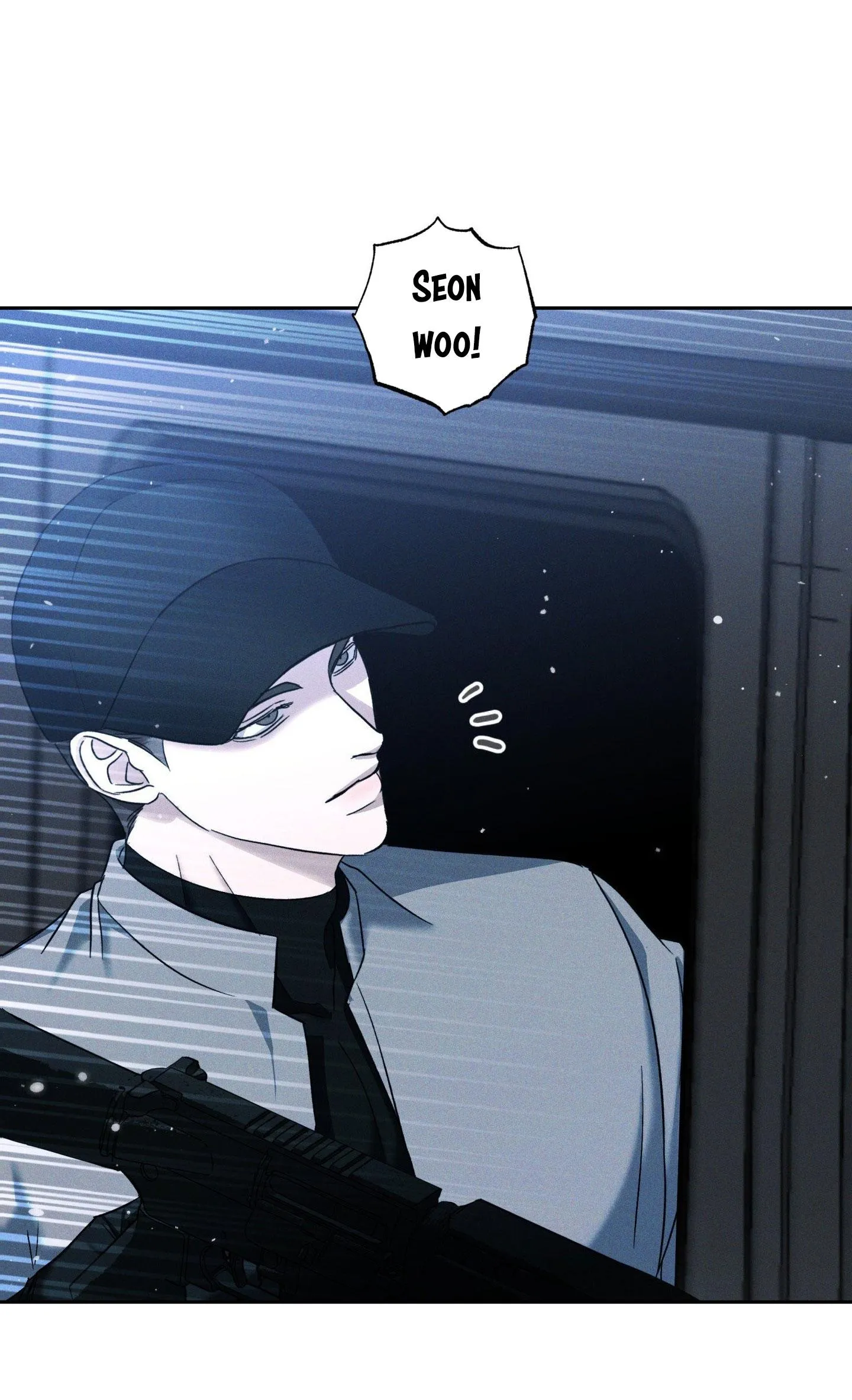 EDEN Chapter 39 Trang 13