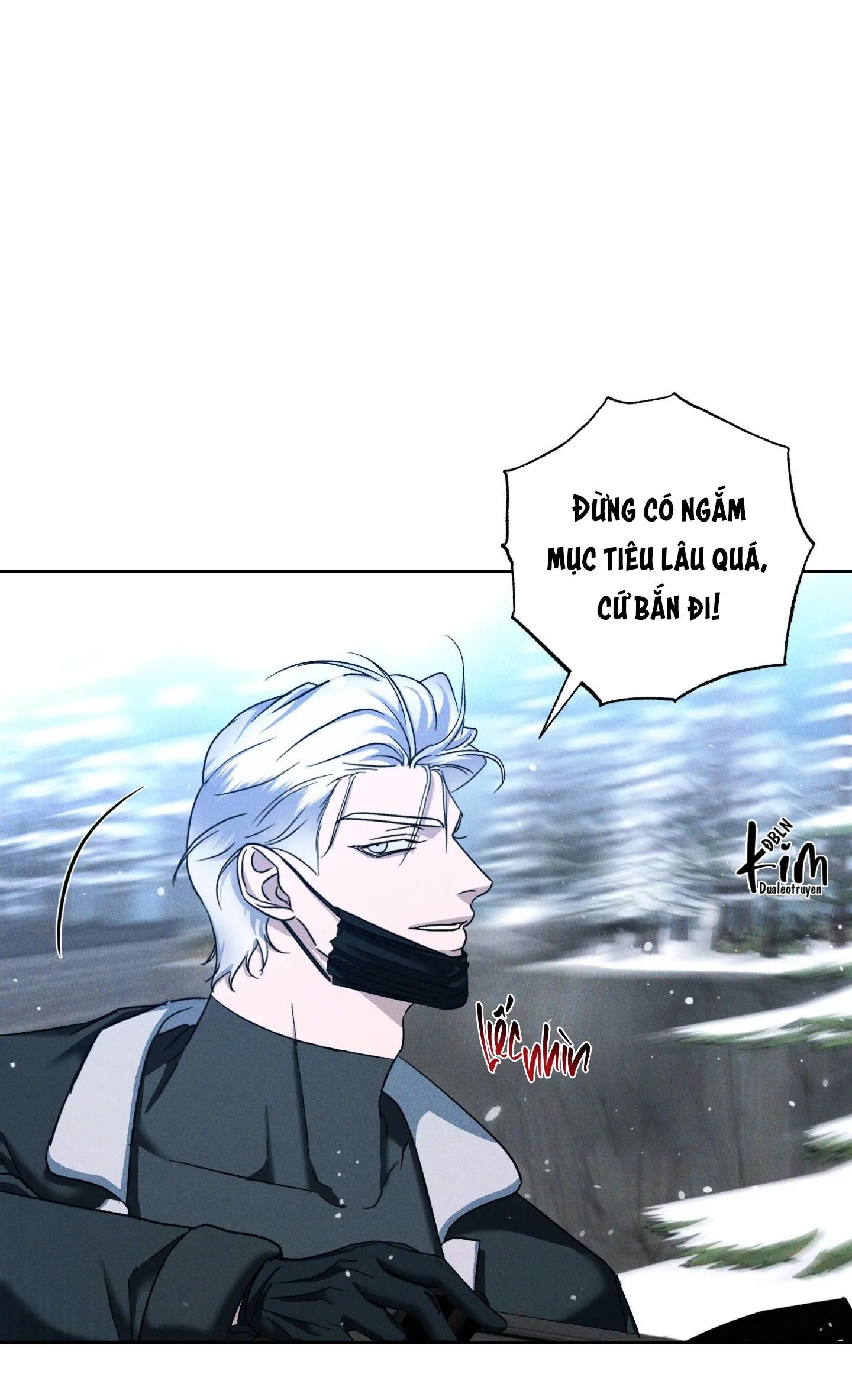 EDEN Chapter 39 Trang 14