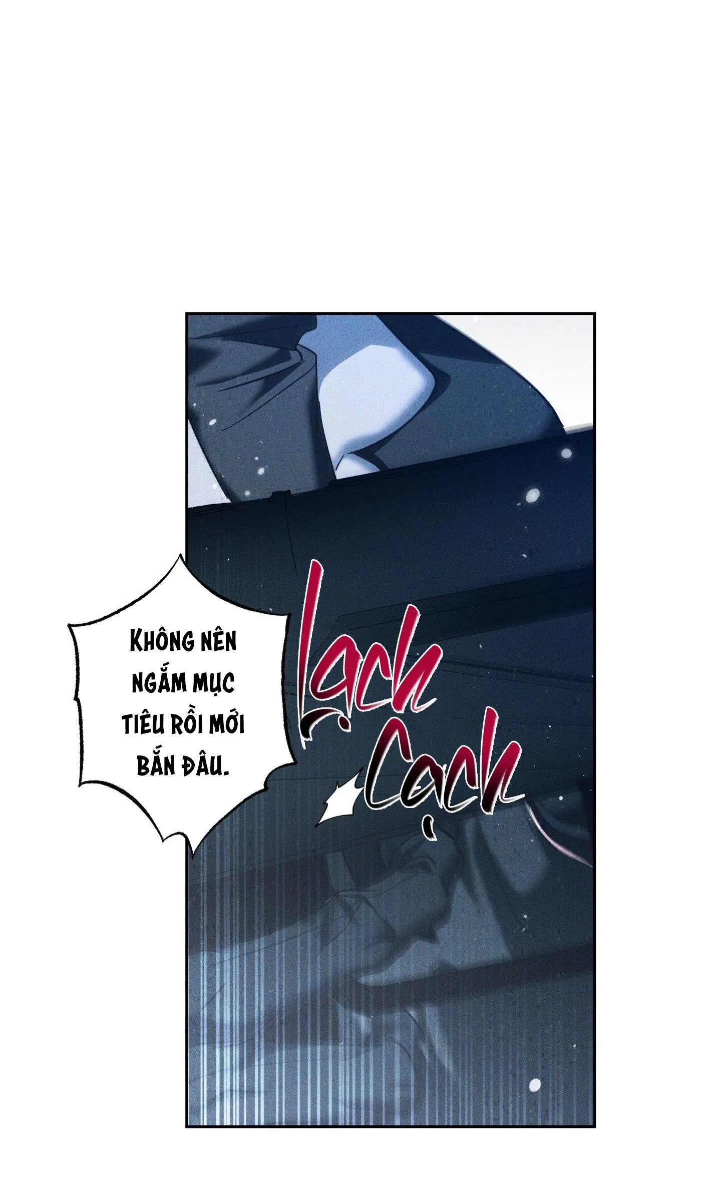 EDEN Chapter 39 Trang 16