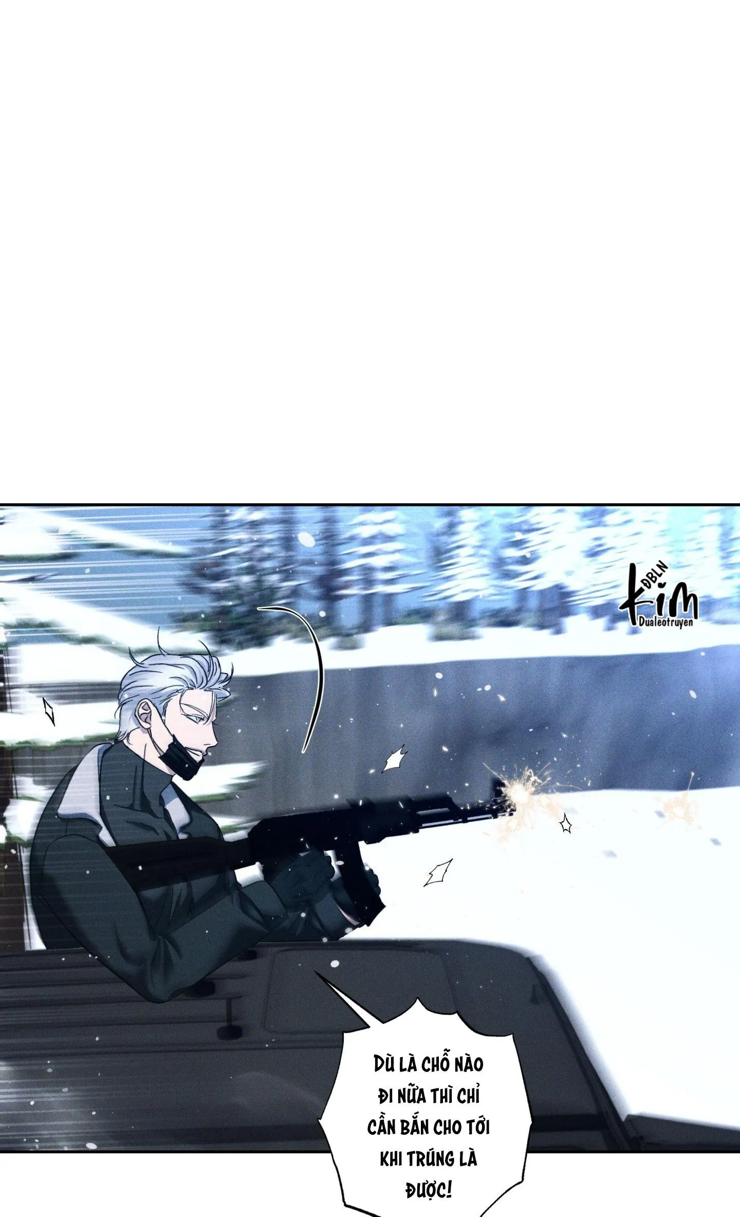 EDEN Chapter 39 Trang 17