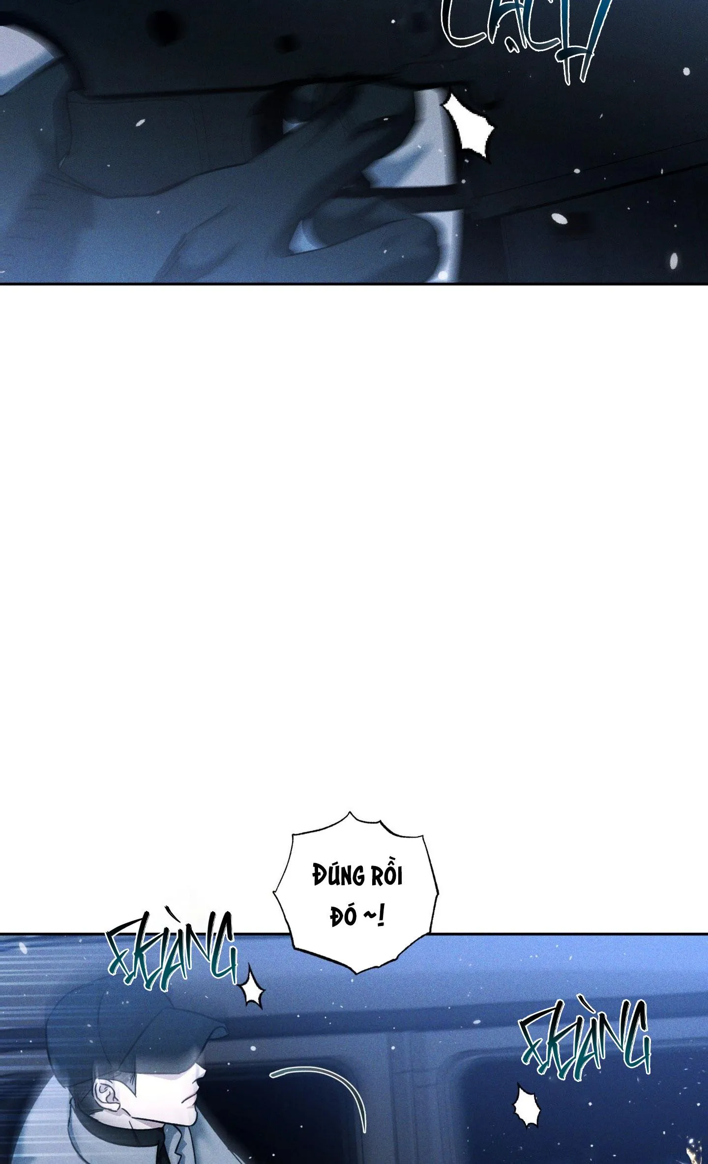 EDEN Chapter 39 Trang 20