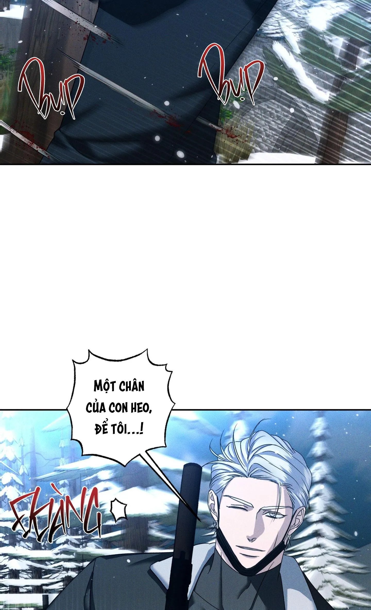 EDEN Chapter 39 Trang 22