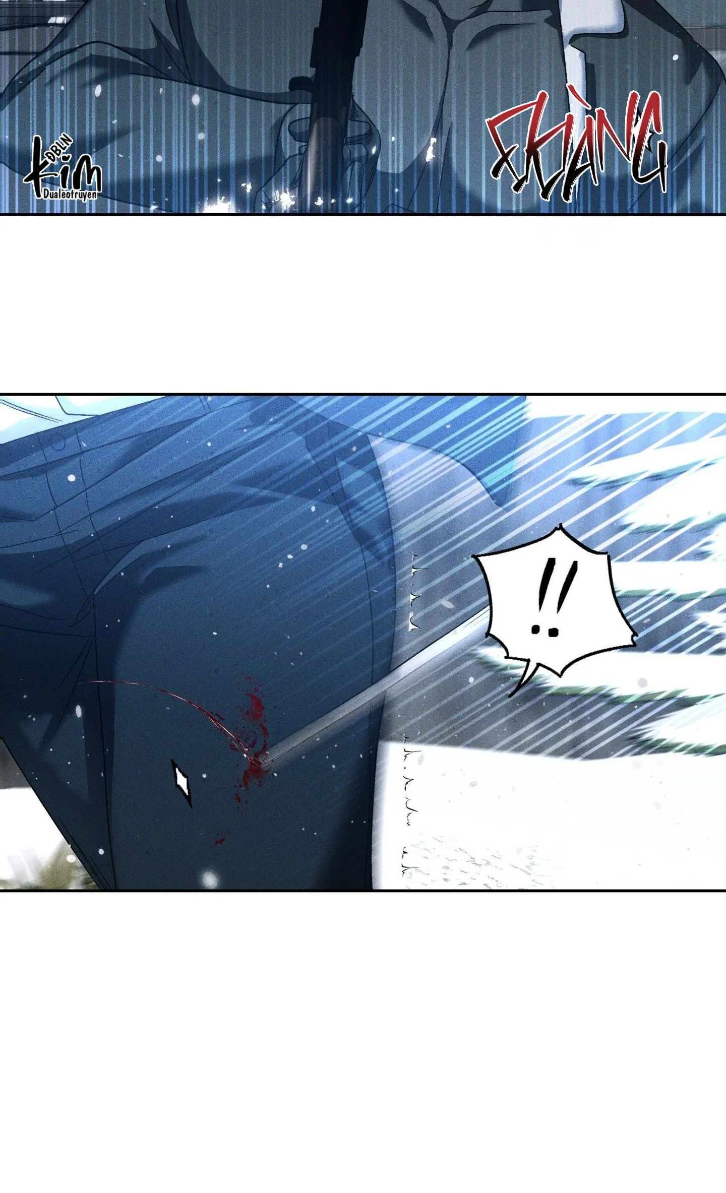 EDEN Chapter 39 Trang 23