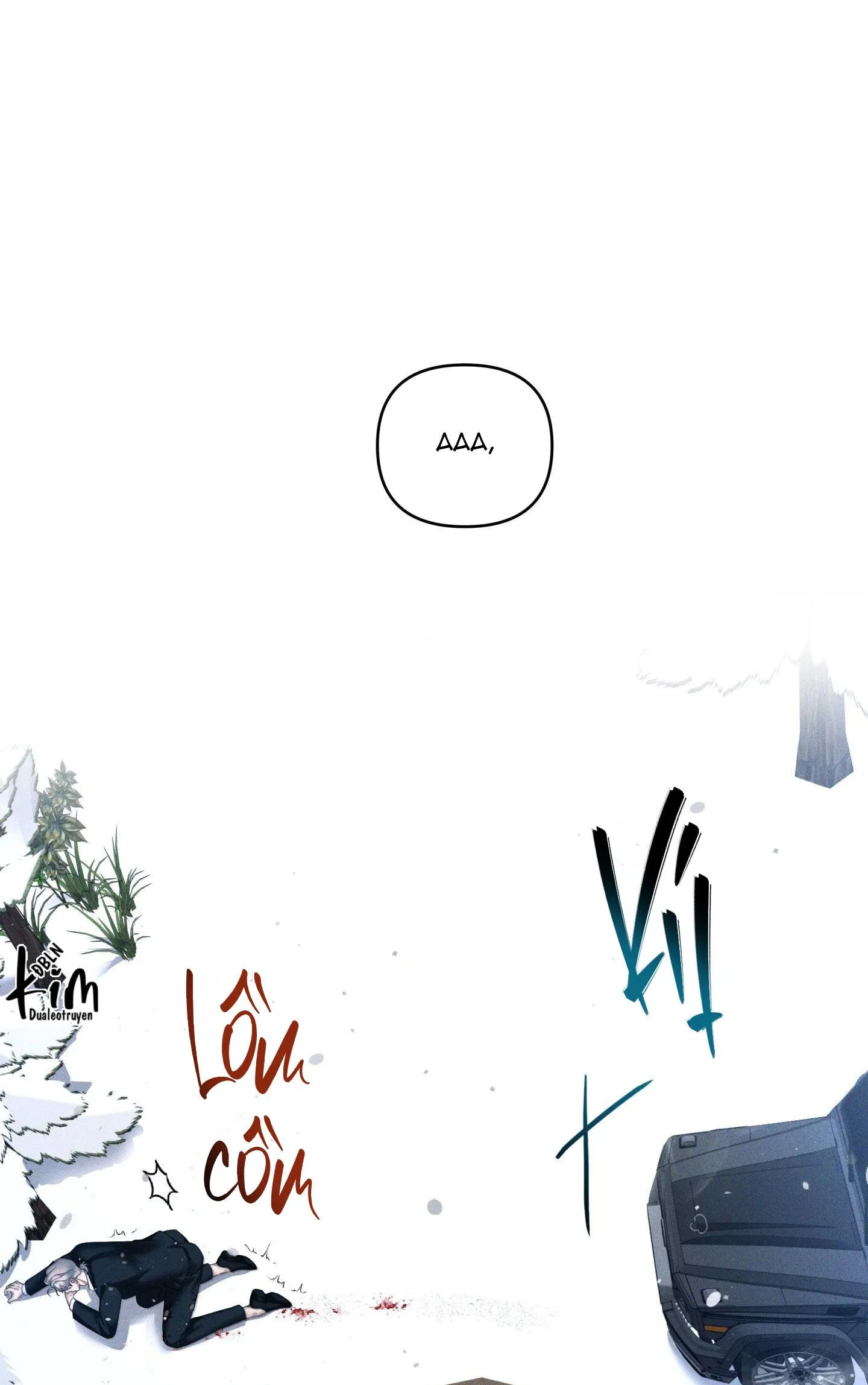 EDEN Chapter 39 Trang 24