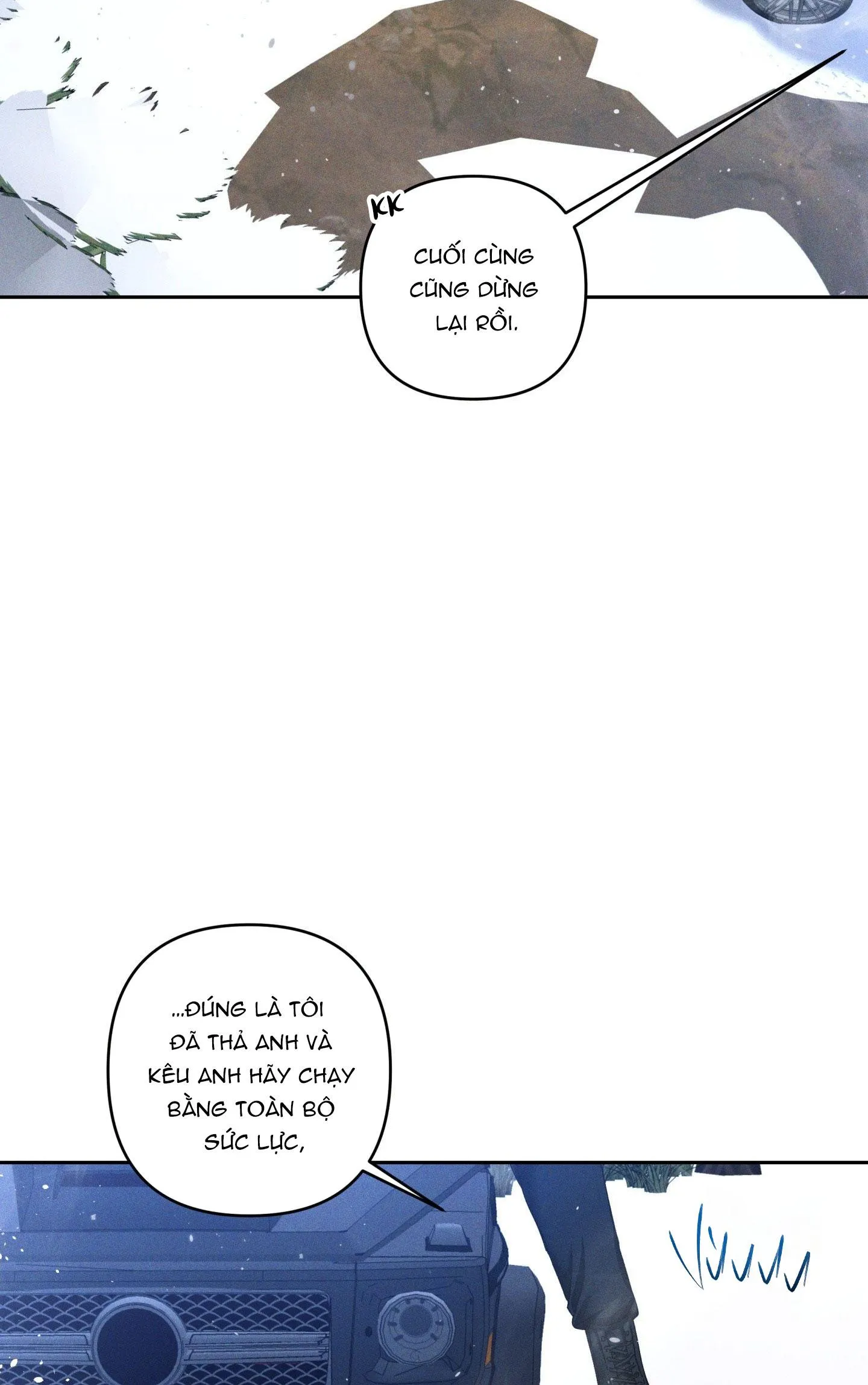 EDEN Chapter 39 Trang 25