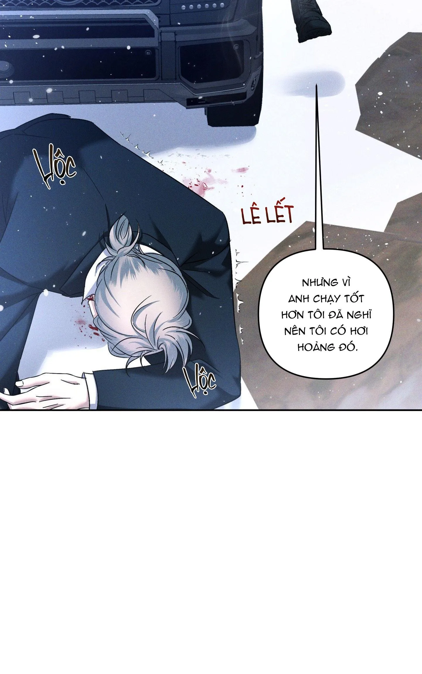 EDEN Chapter 39 Trang 26