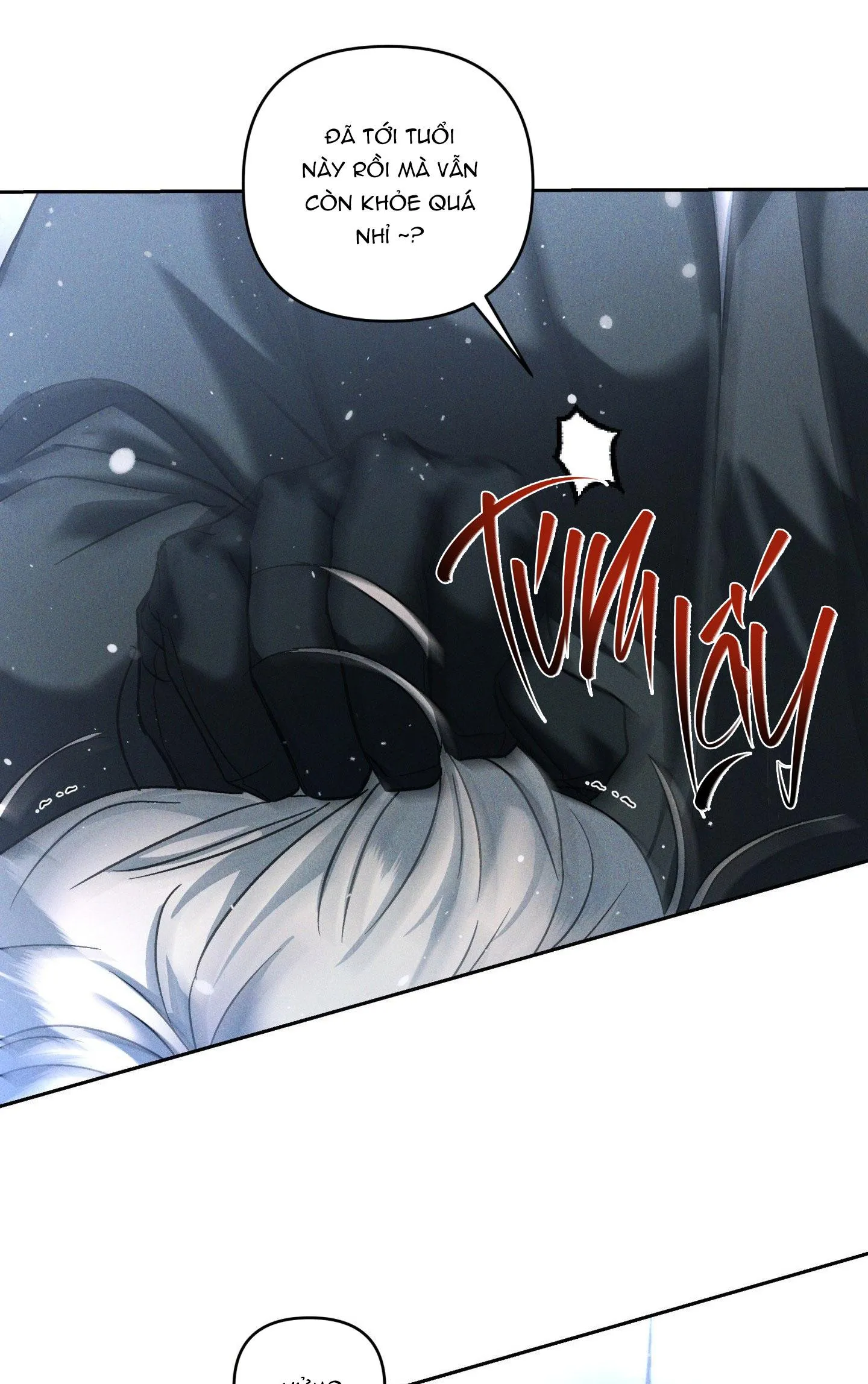 EDEN Chapter 39 Trang 27