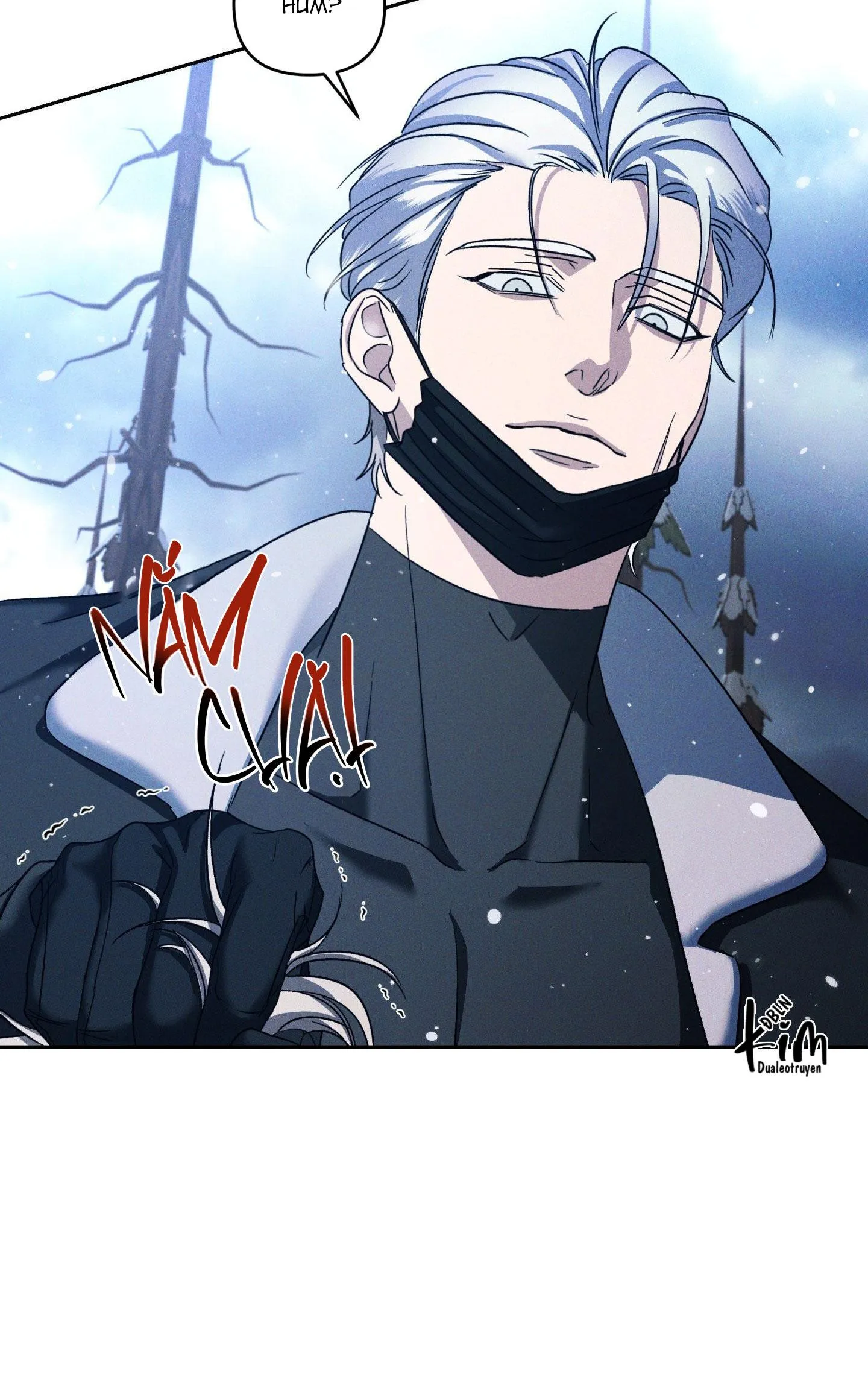 EDEN Chapter 39 Trang 28