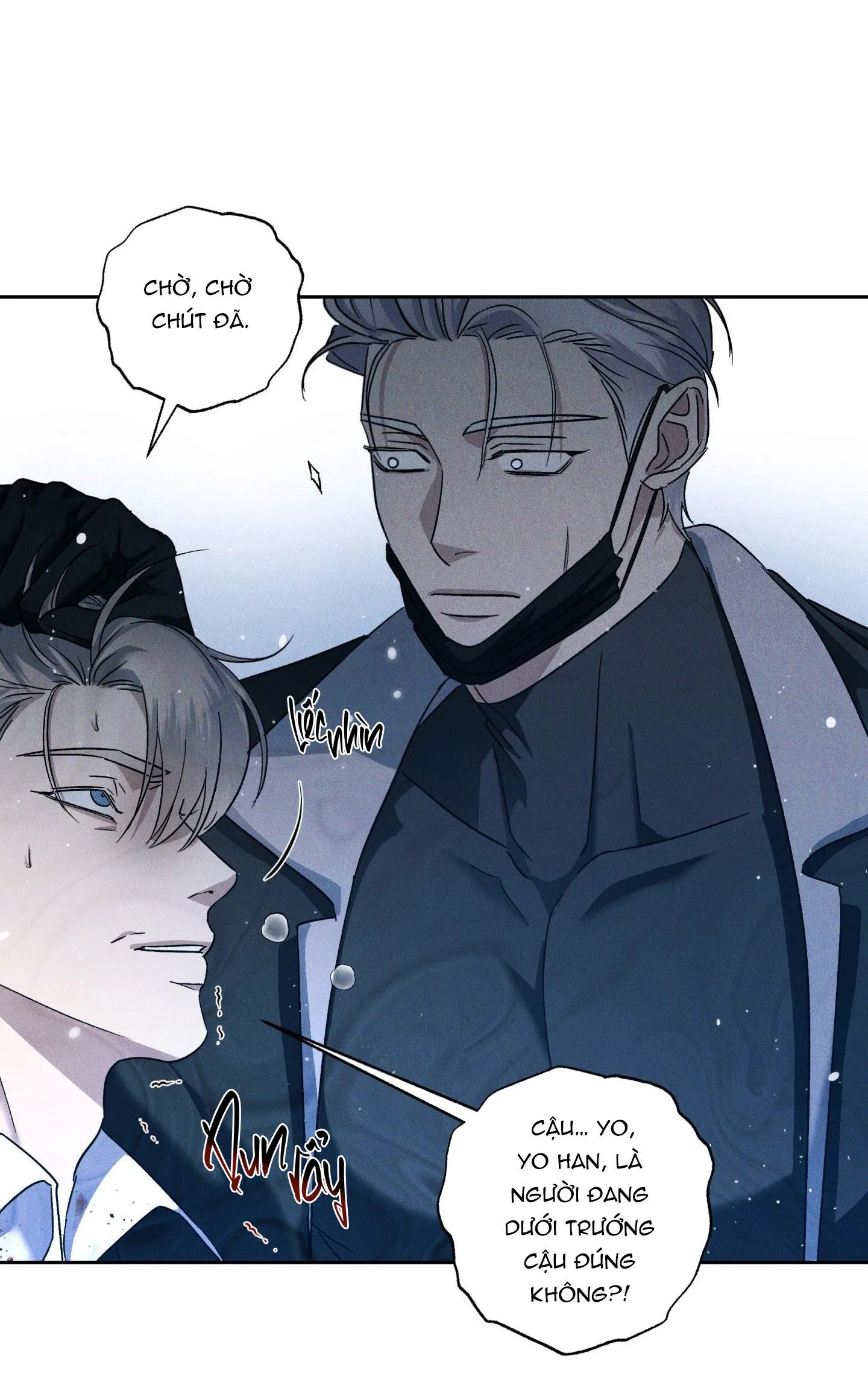 EDEN Chapter 39 Trang 29