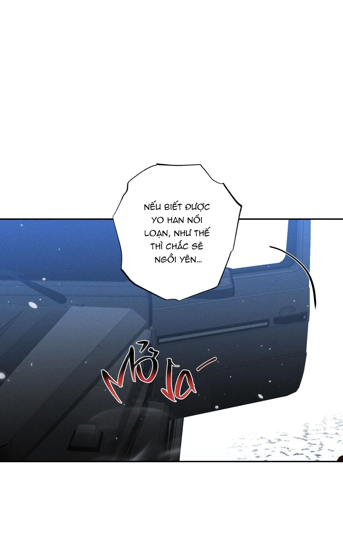 EDEN Chapter 39 Trang 30