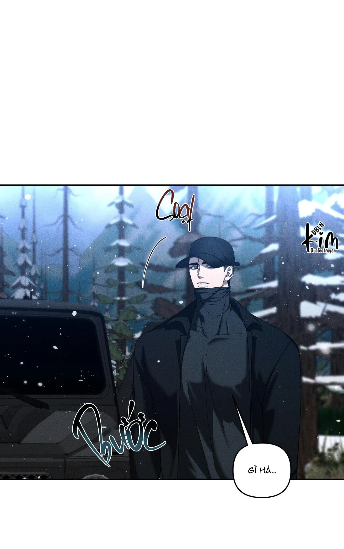 EDEN Chapter 39 Trang 31