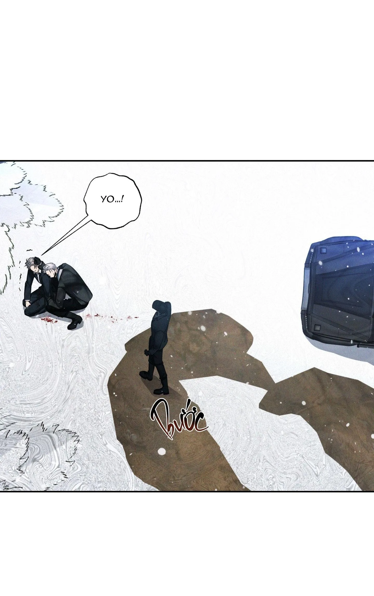 EDEN Chapter 39 Trang 32