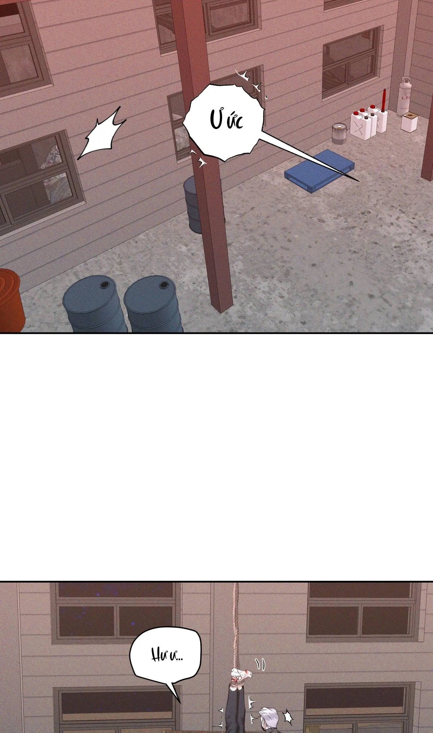 EDEN Chapter 39 Trang 36